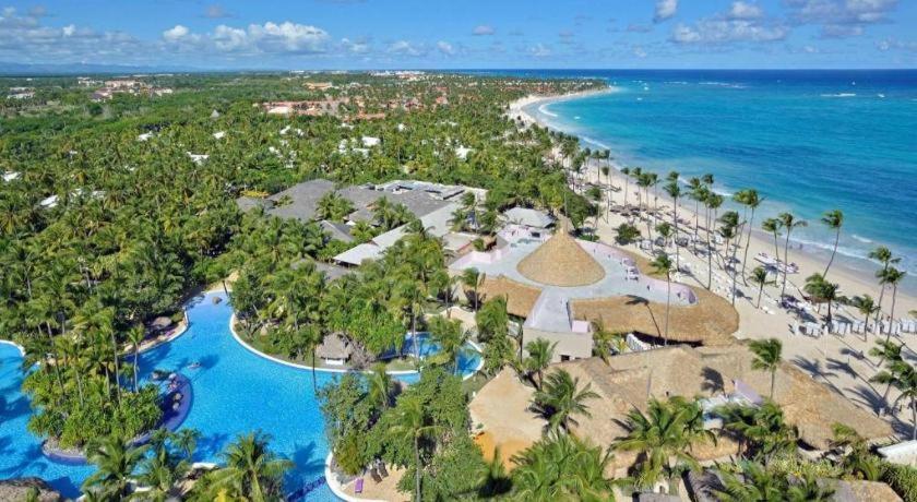 Paradisus (adults Only) 4*