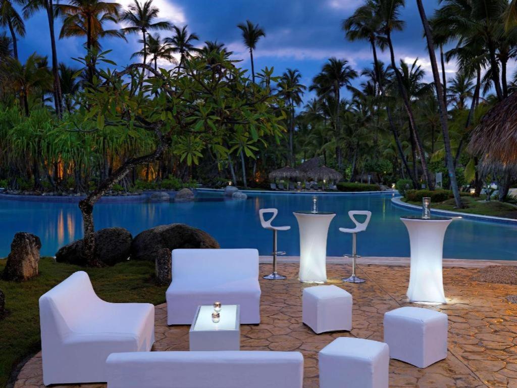 Hotel Paradisus (adults Only) Punta Cana