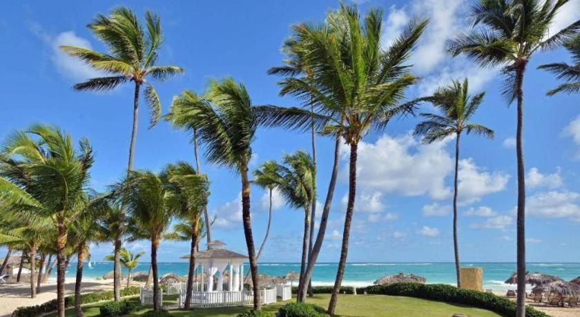 Paradisus (adults Only) Punta Cana