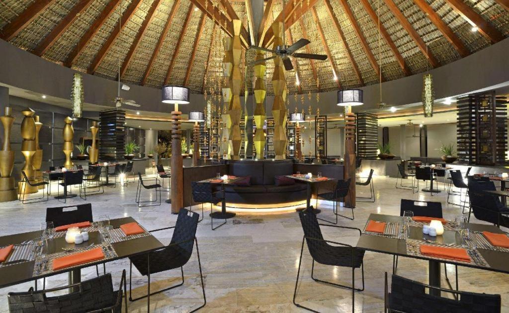 Paradisus (adults Only) Punta Cana