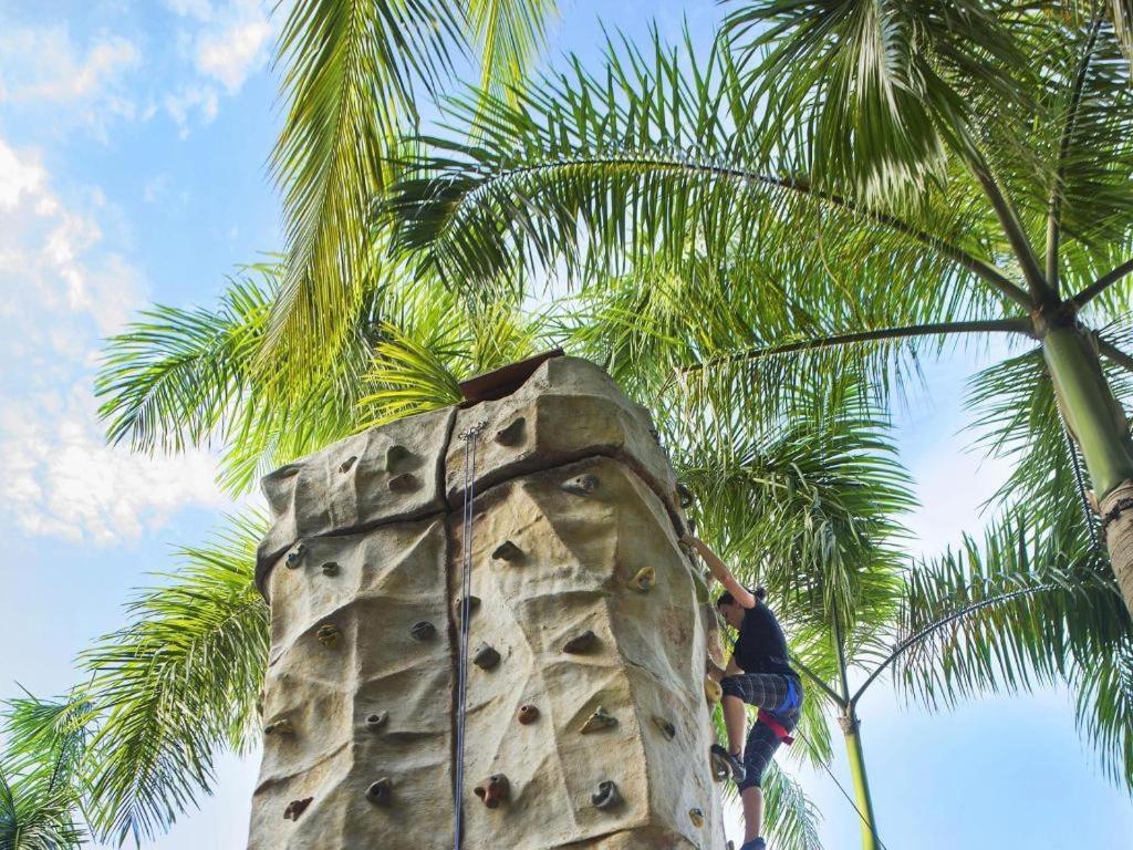 Hotel Paradisus (adults Only)