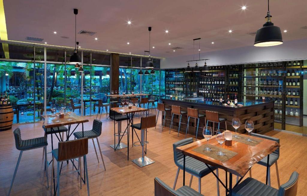 Paradisus (adults Only) Hotel 4*