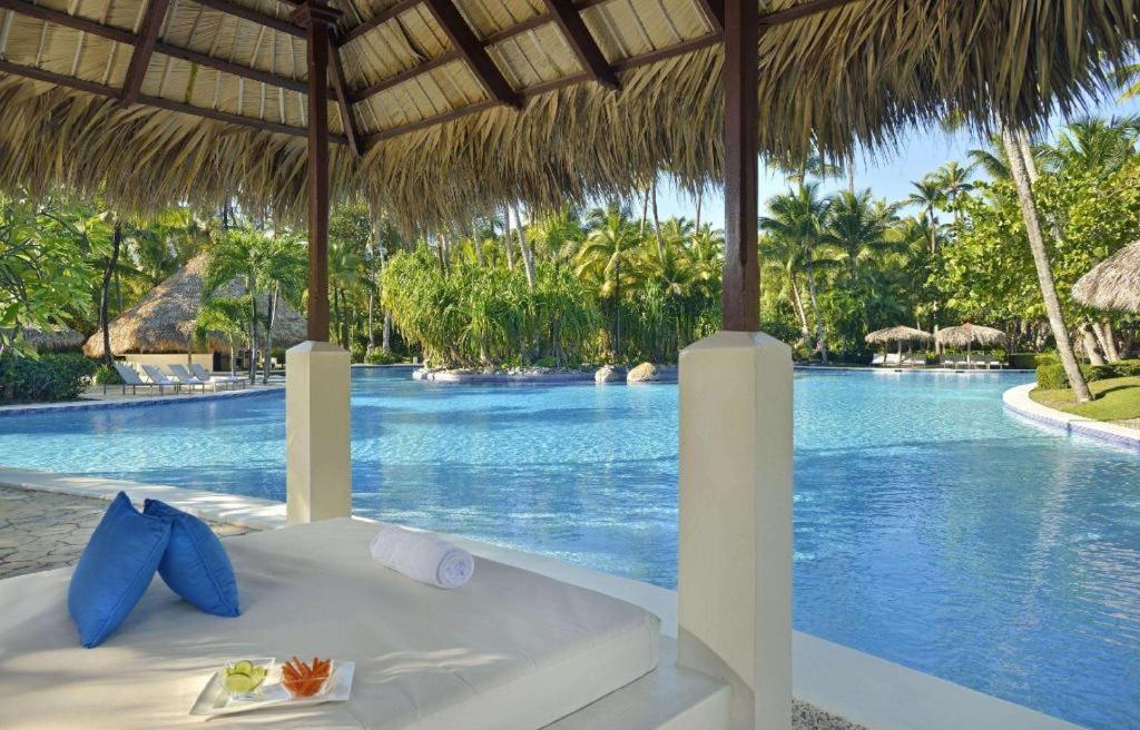 Paradisus (adults Only) Hotel Punta Cana