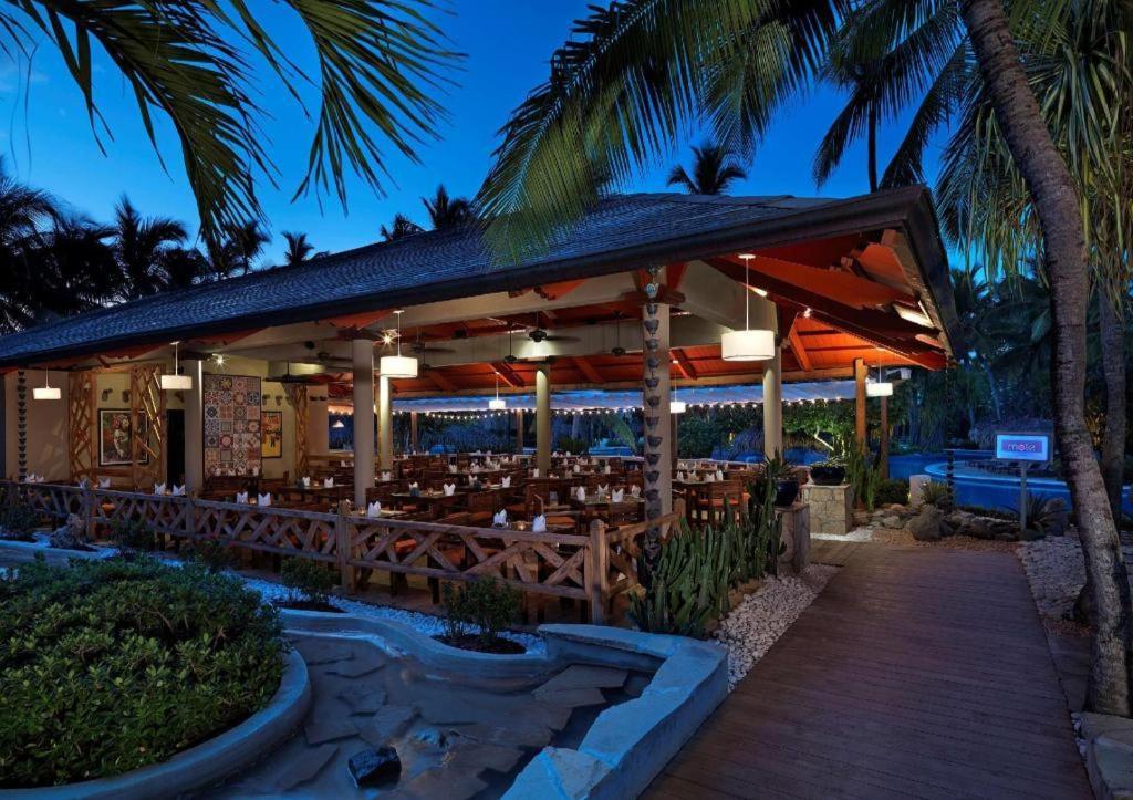 Paradisus (adults Only) 4*