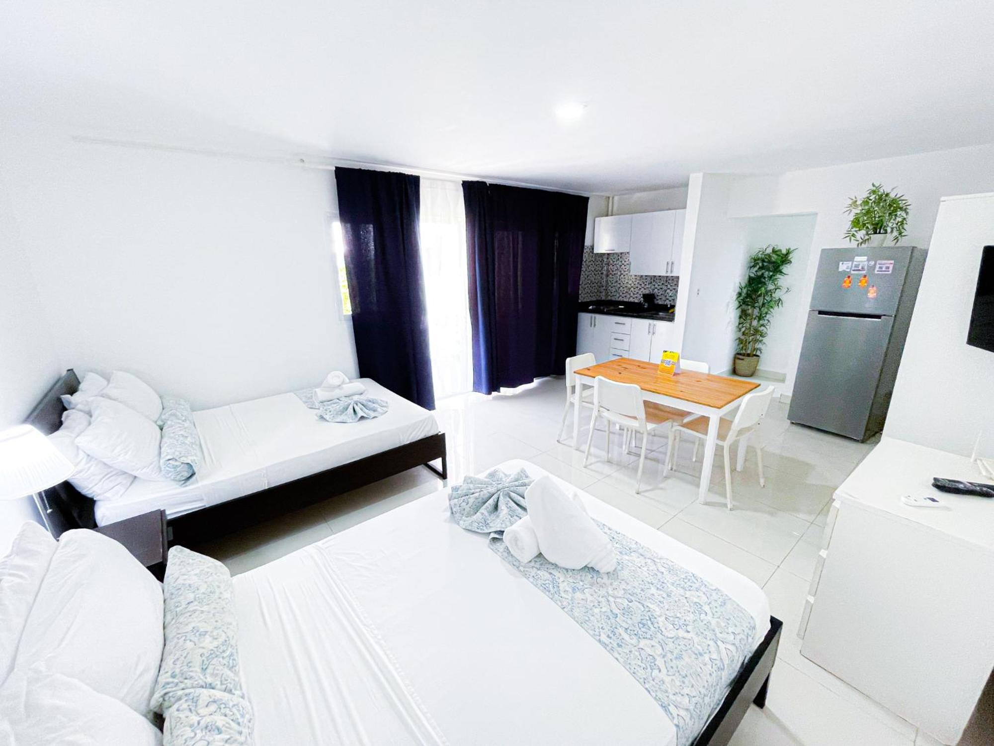 Tropical Adventure Sol Caribe Pool Club & 5*