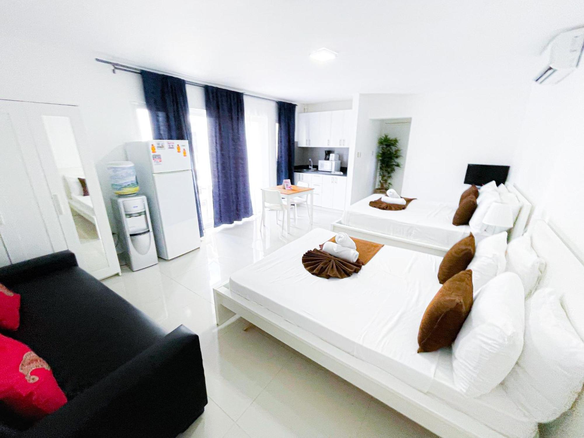 Tropical Adventure Sol Caribe Pool Club & Hotel 5*