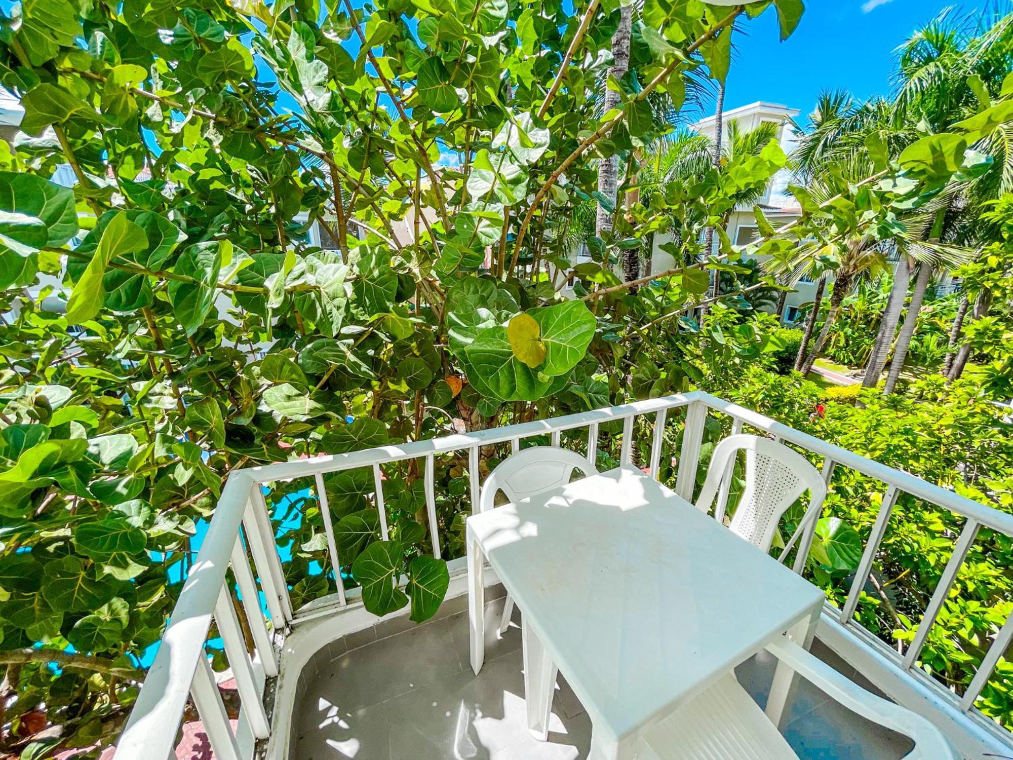Tropical Adventure Sol Caribe Pool Club & 5*