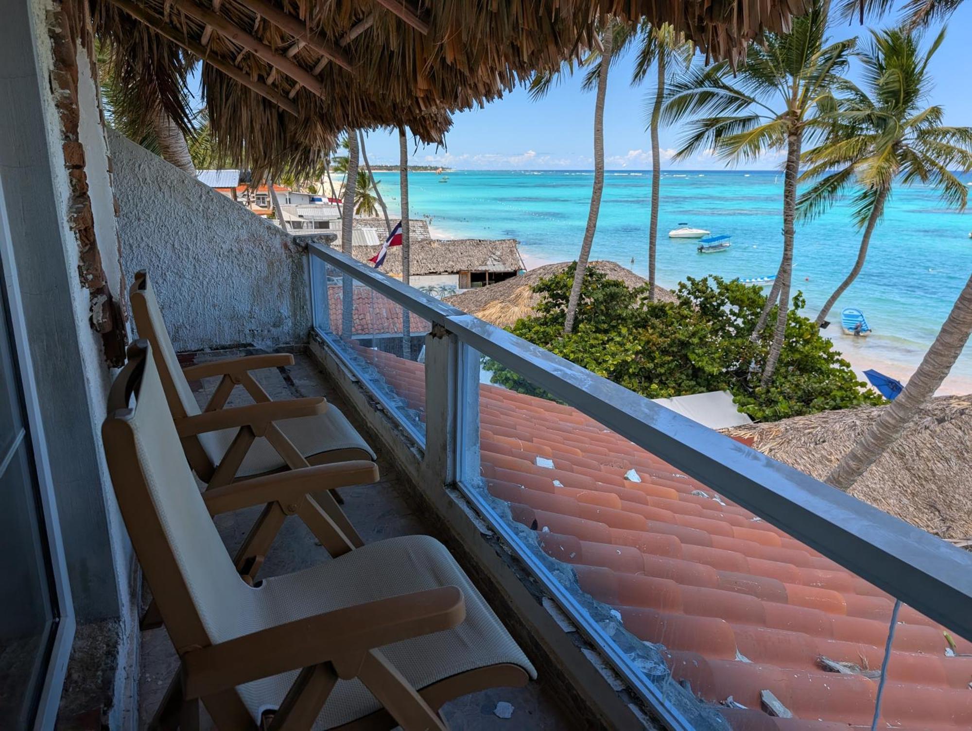 Dios Es Fiel - Ali Bed & Breakfast *