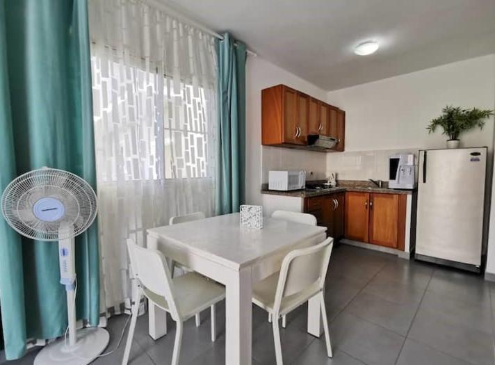 Caribbean Dream With Pool Playa Corales Aparthotel 5*