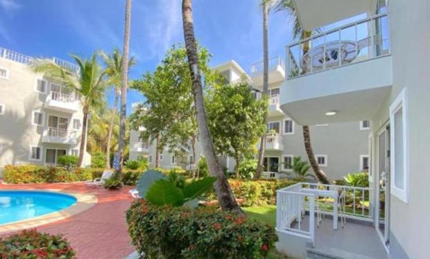 Caribbean Dream With Pool Playa Corales Aparthotel 5*