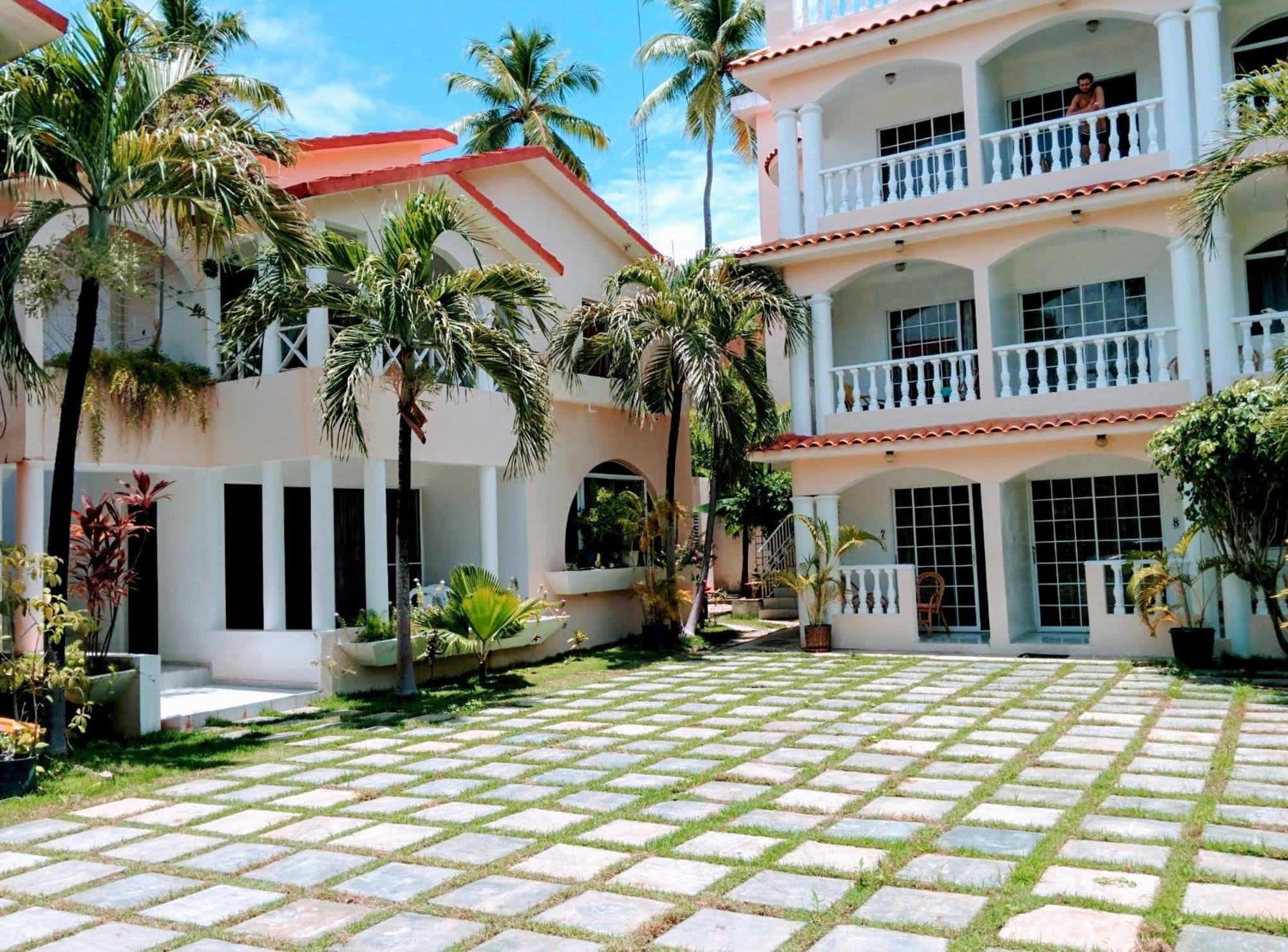 Princesa Apartment