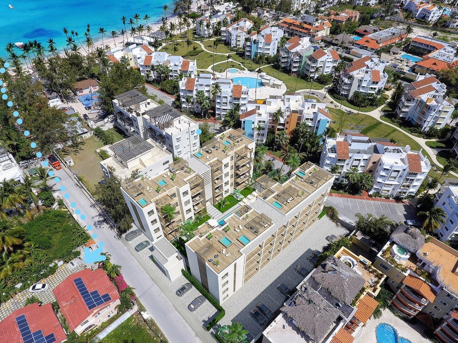 Apartment Princesa Punta Cana