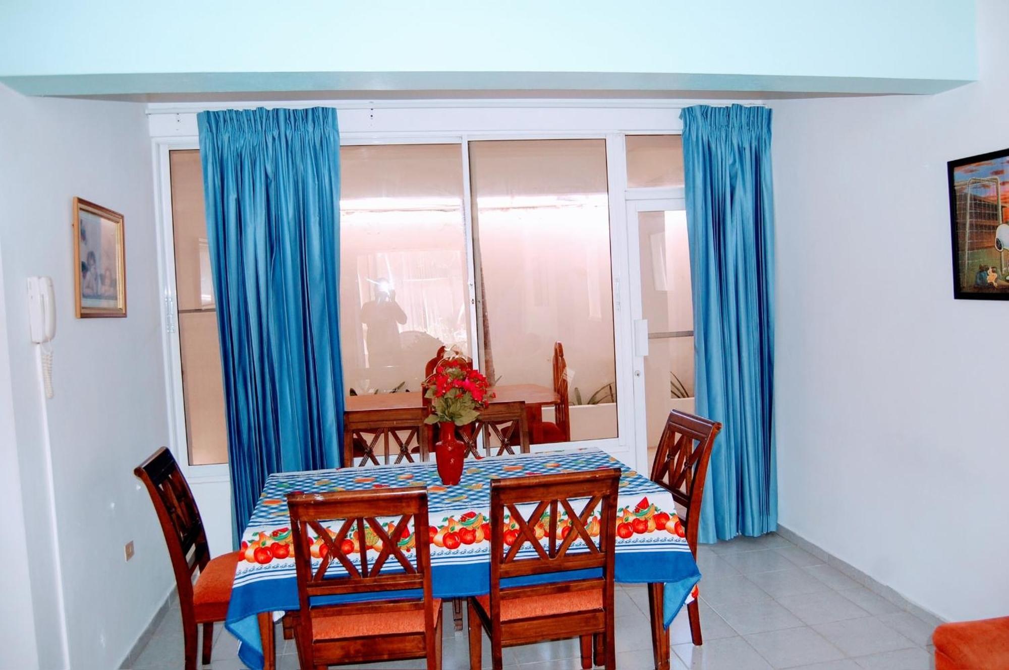 Princesa Apartment