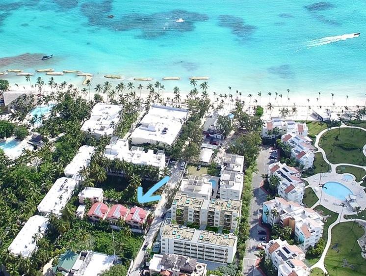 Princesa Apartment Punta Cana