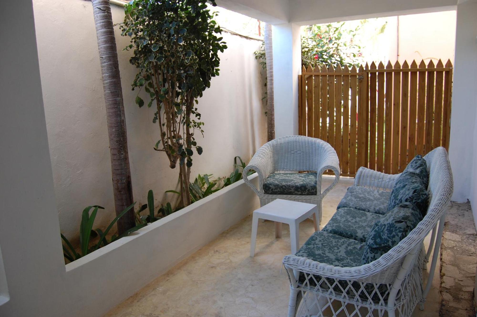 Apartment Princesa *