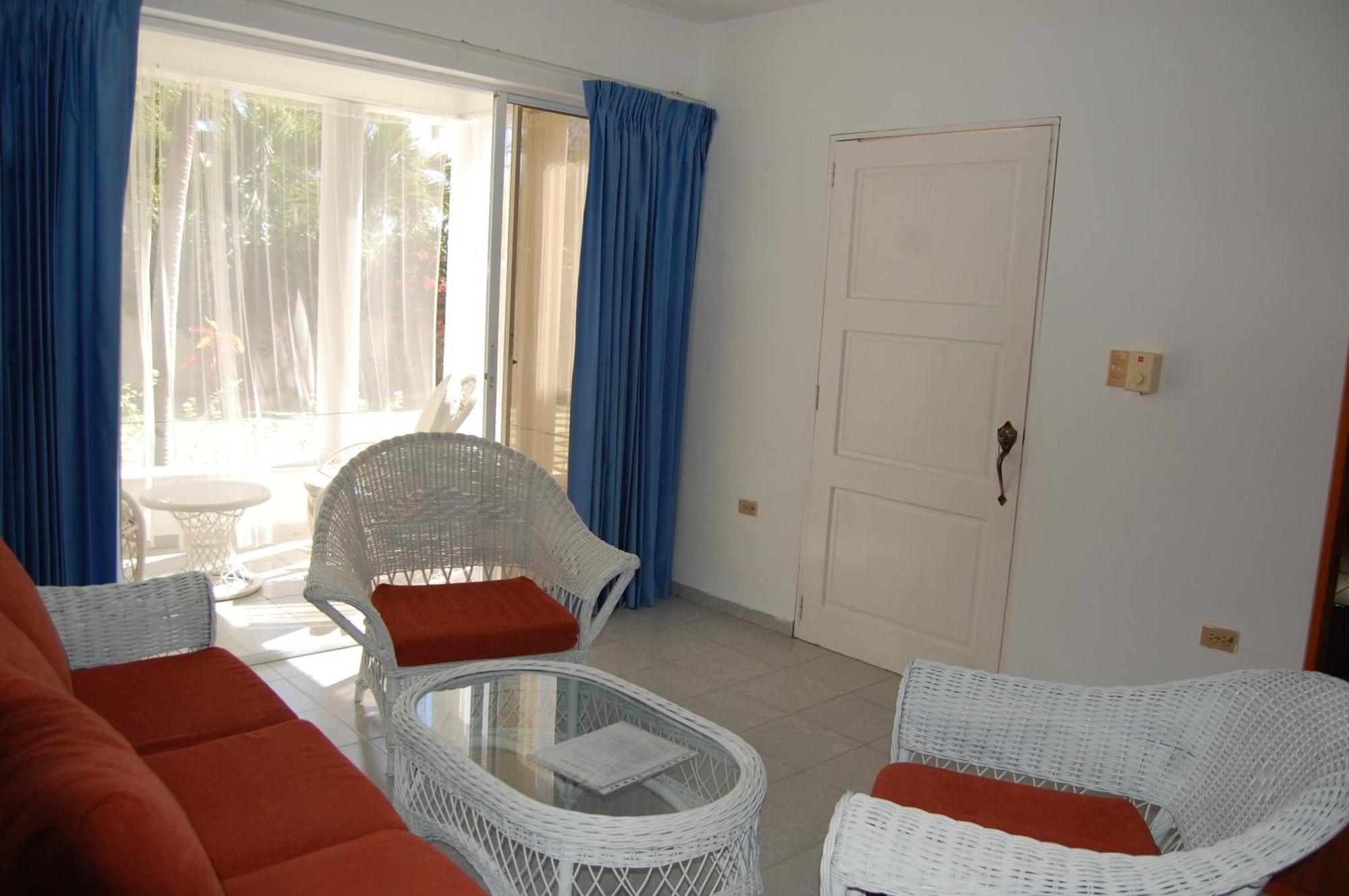 Princesa Apartment *