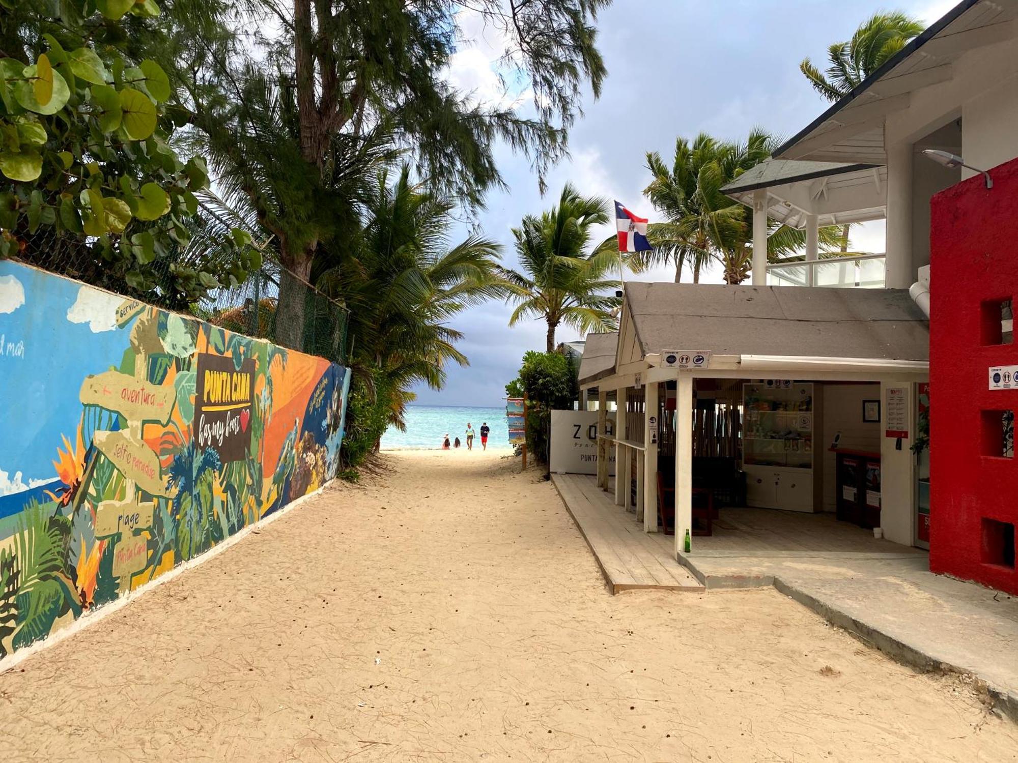 Princesa * Punta Cana