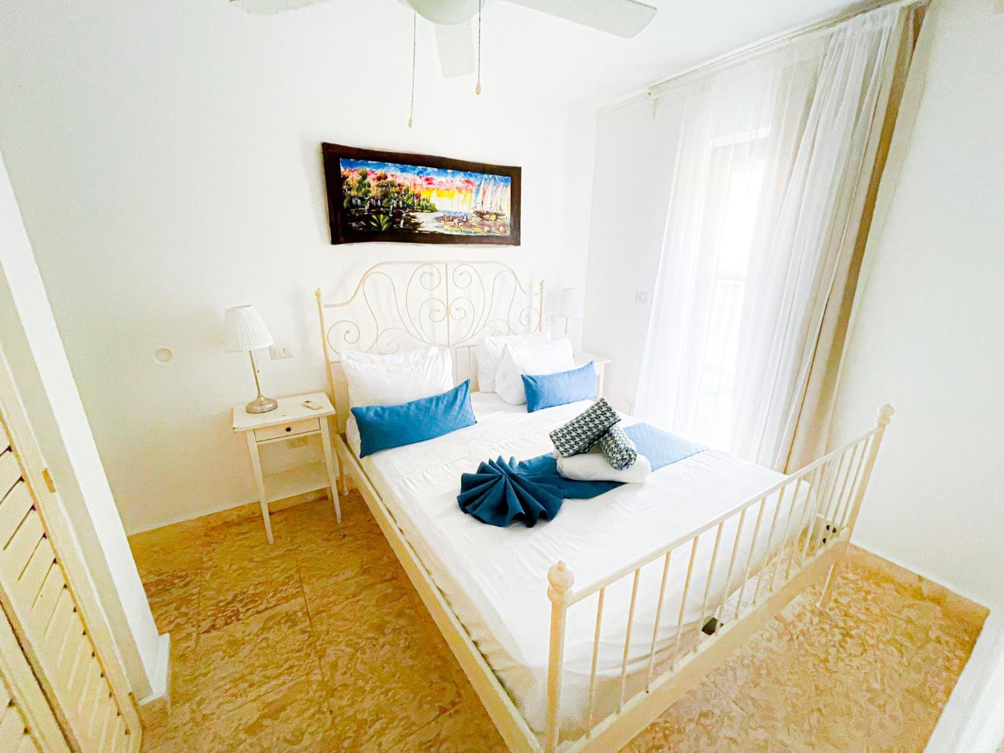 Condo-hotel With & Private Wifi Bbq Club & Resort