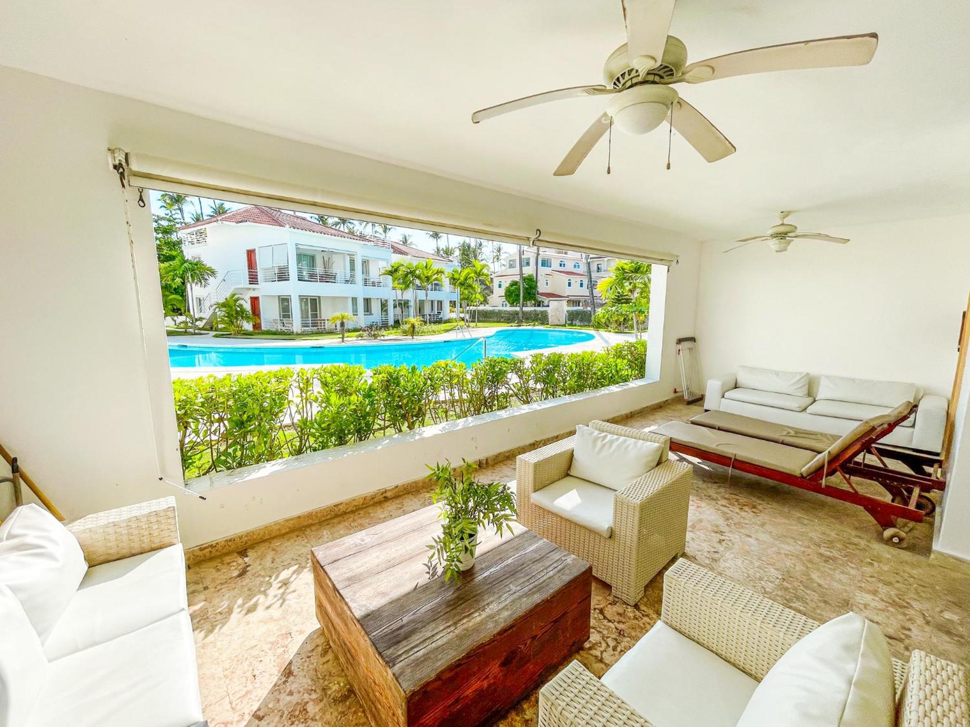 Resort Condo-hotel With & Private Wifi Bbq Club &