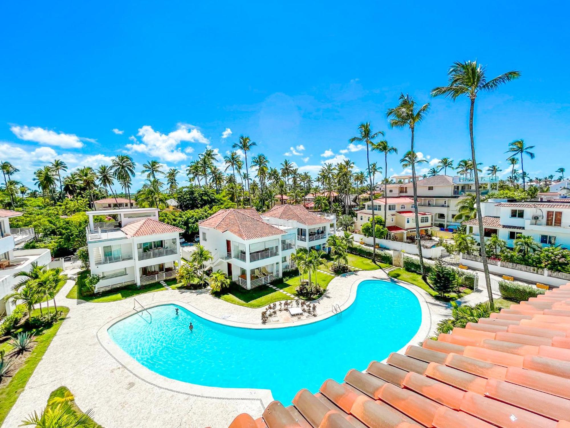 Condo-hotel With & Private Wifi Bbq Club & 5*