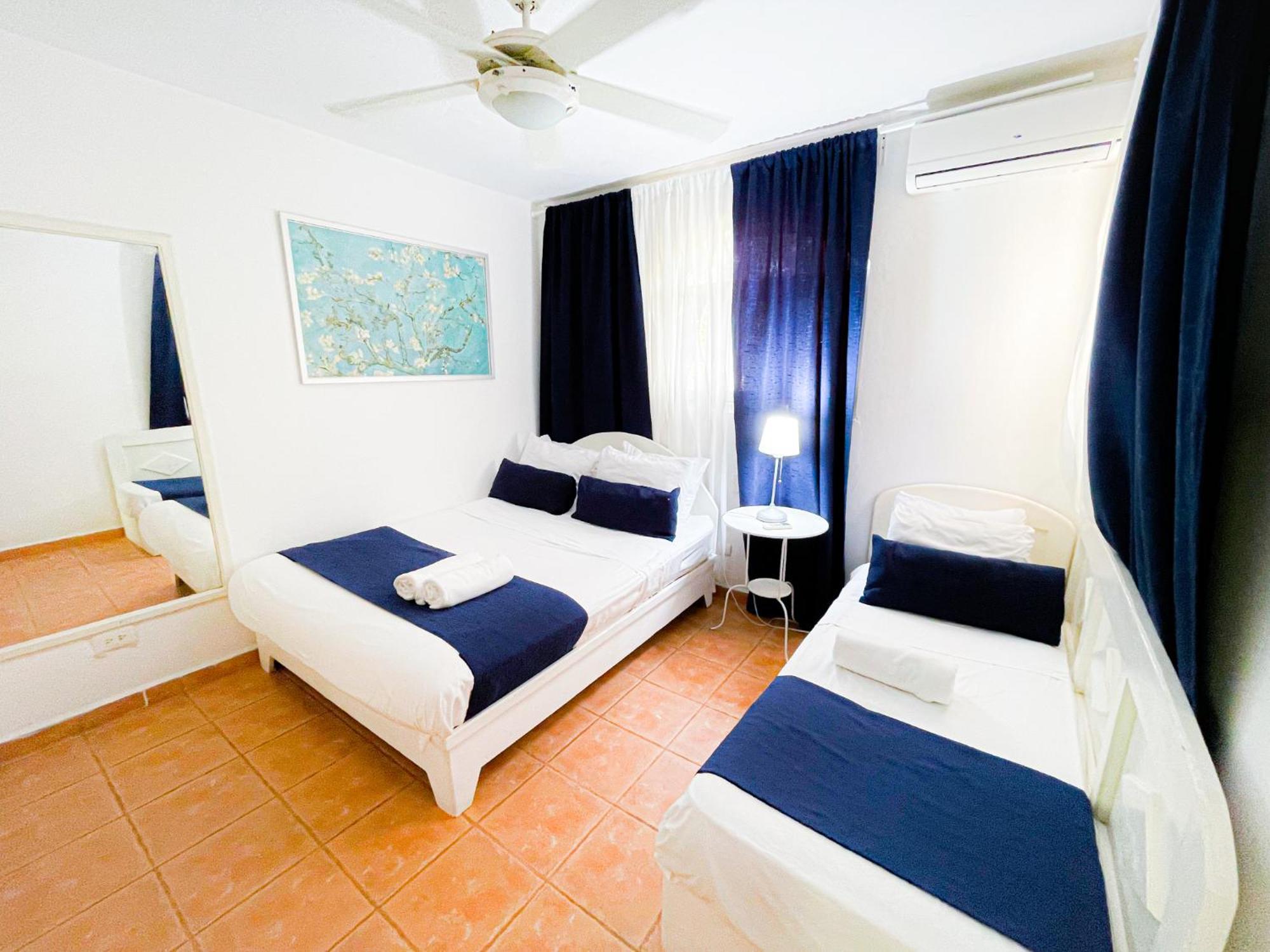Condo-hotel With & Private Wifi Bbq Club & Resort 5*