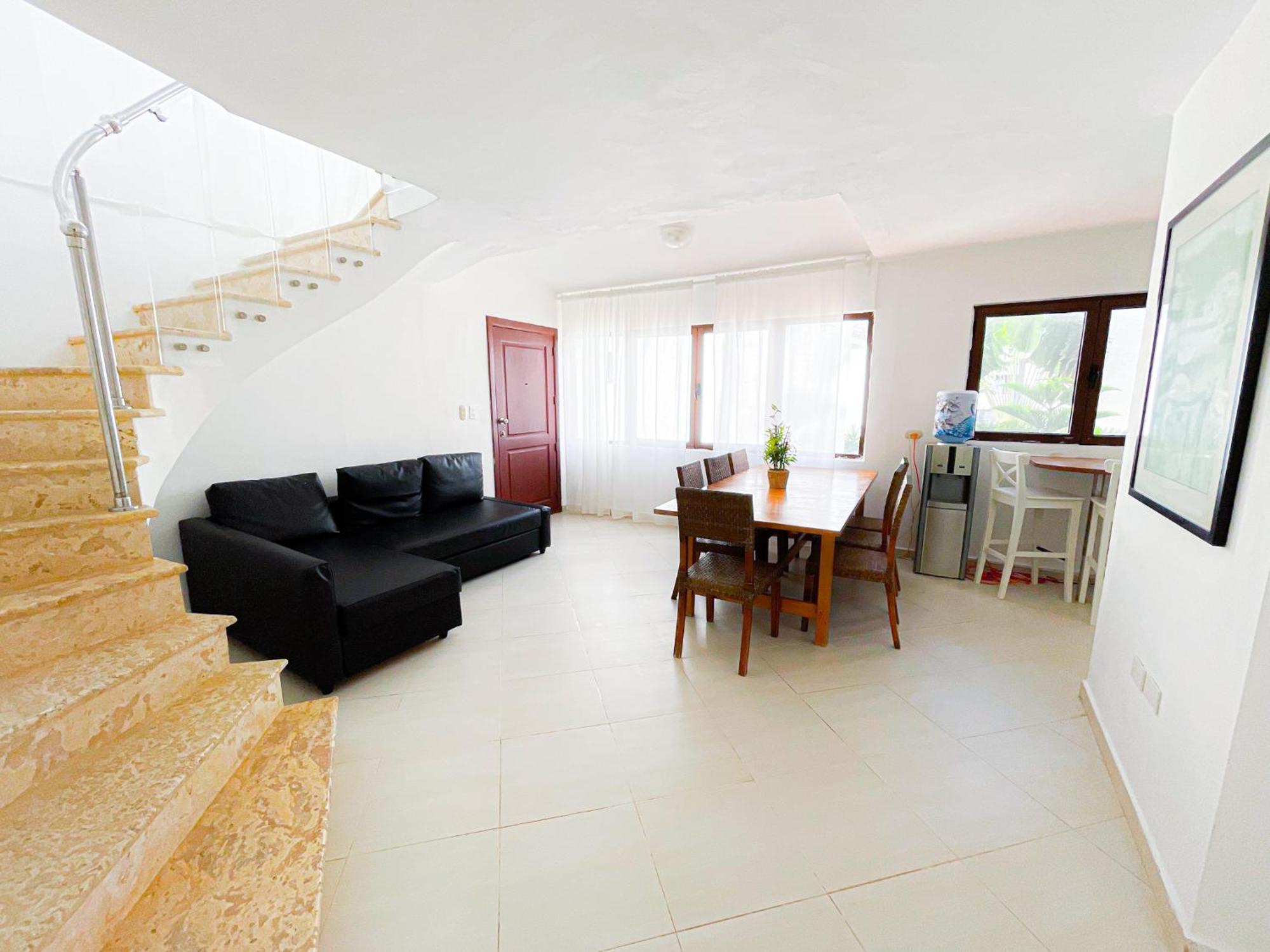 Resort Condo-hotel With & Private Wifi Bbq Club & 5*