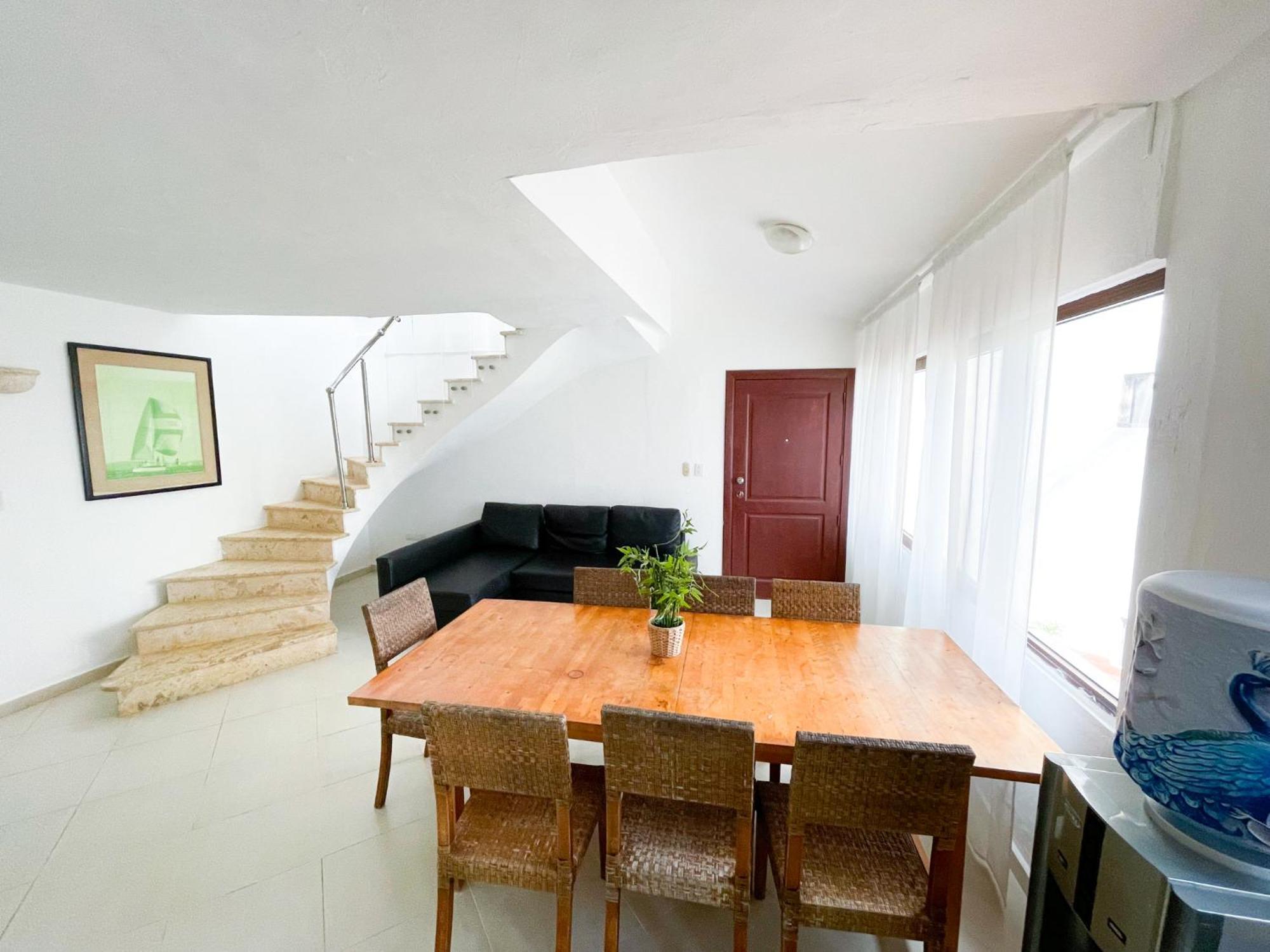 Condo-hotel With & Private Wifi Bbq Club & 5* Punta Cana