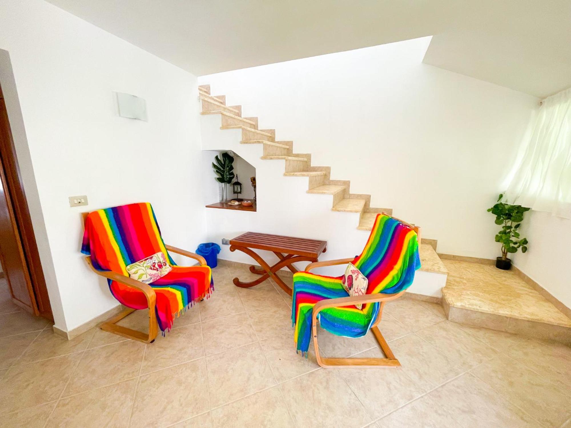 Tropical And Homes - Club, Spa, Restaurants - Playa Corales Hotel 5*