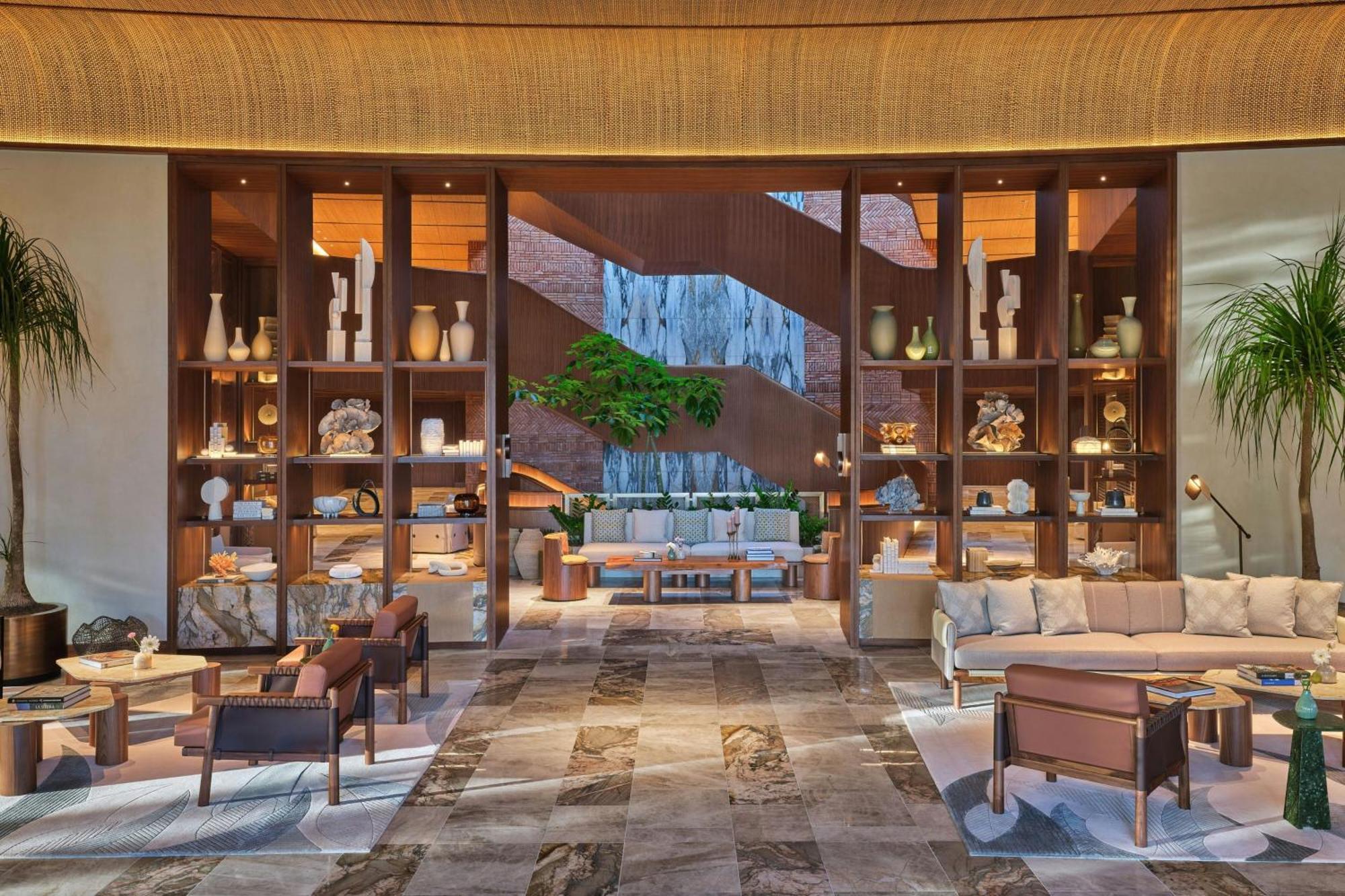 The St. Regis Cap Cana *