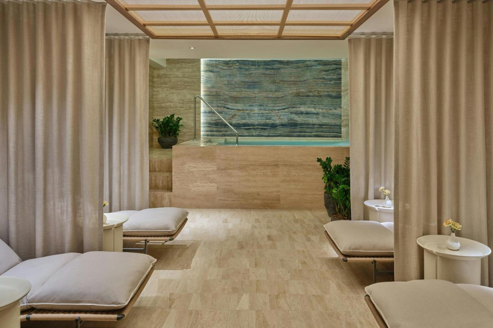 Hotel The St. Regis Cap Cana *
