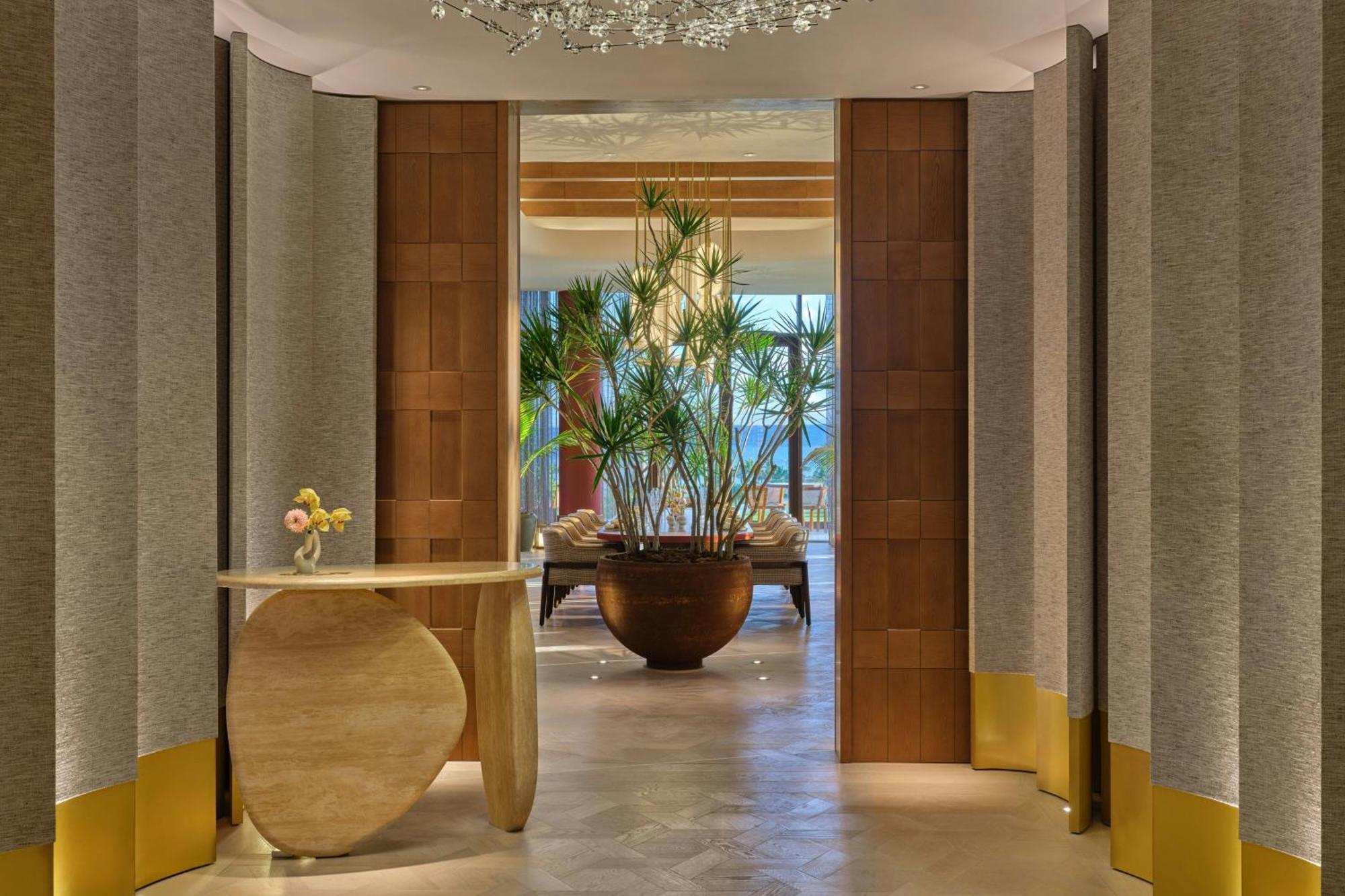The St. Regis Cap Cana *