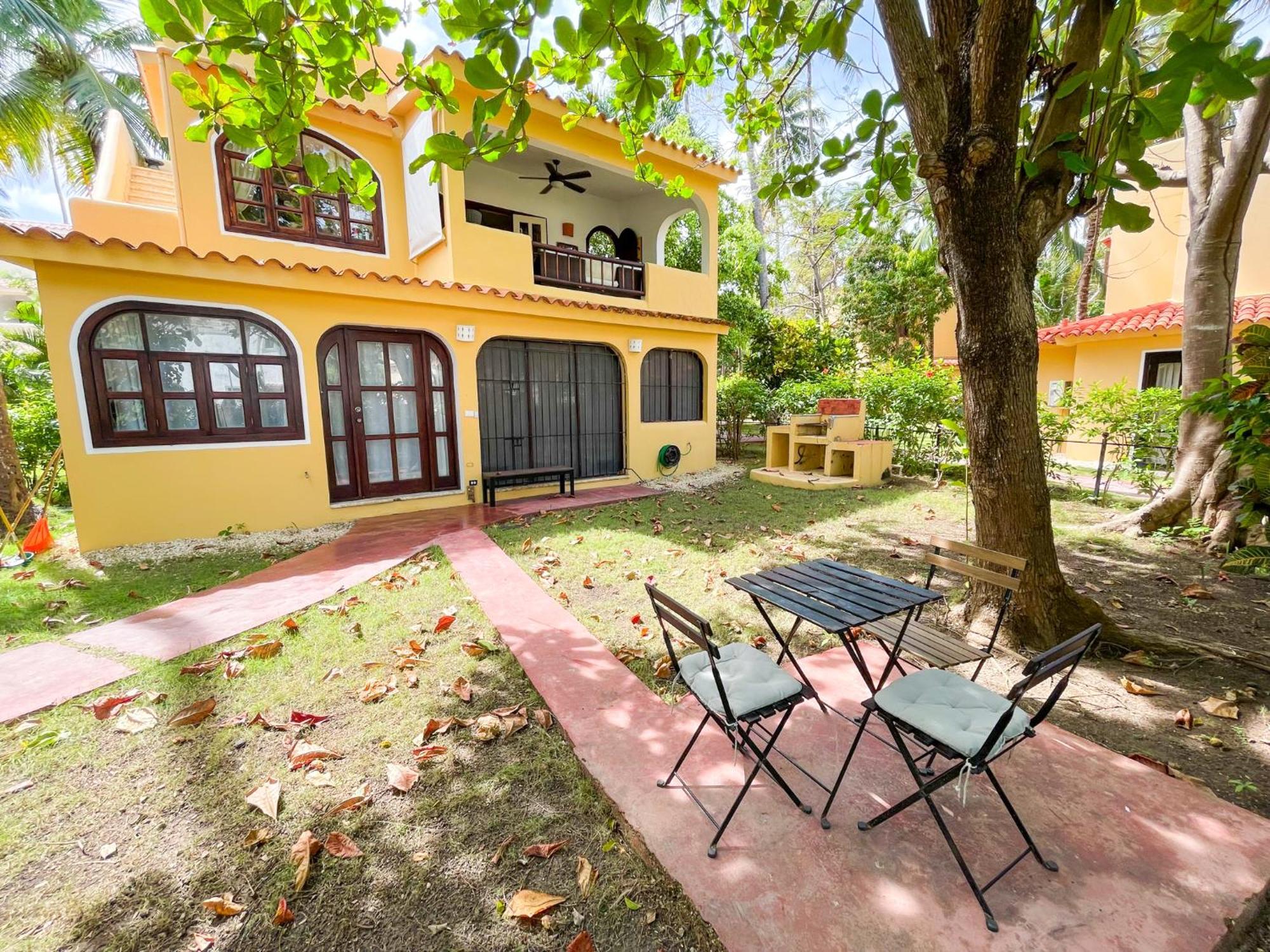 Tropical And Homes - Club, Spa, Restaurants - Playa Corales Punta Cana