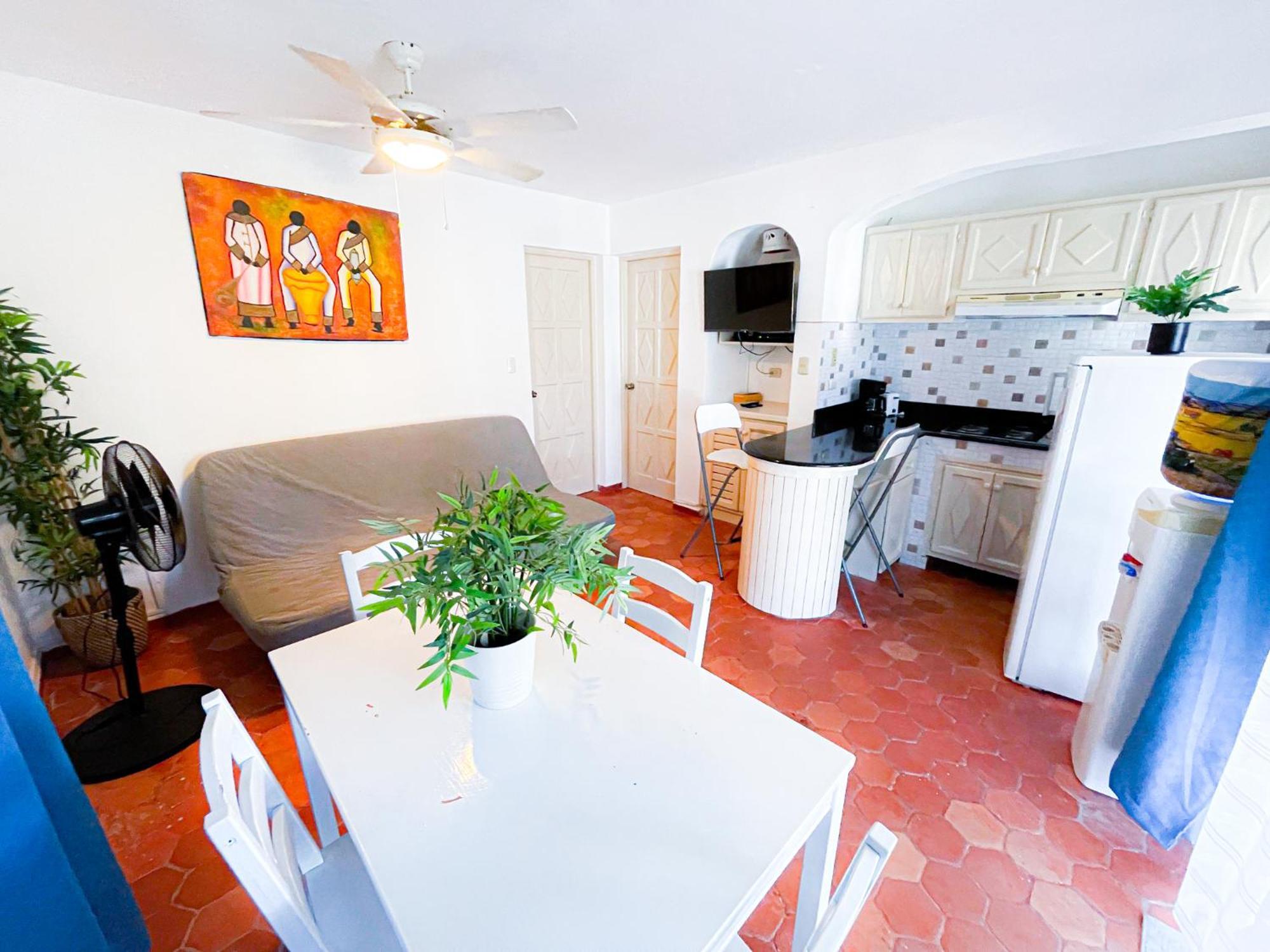 Tropical And Homes - Club, Spa, Restaurants - Playa Corales 5* Punta Cana