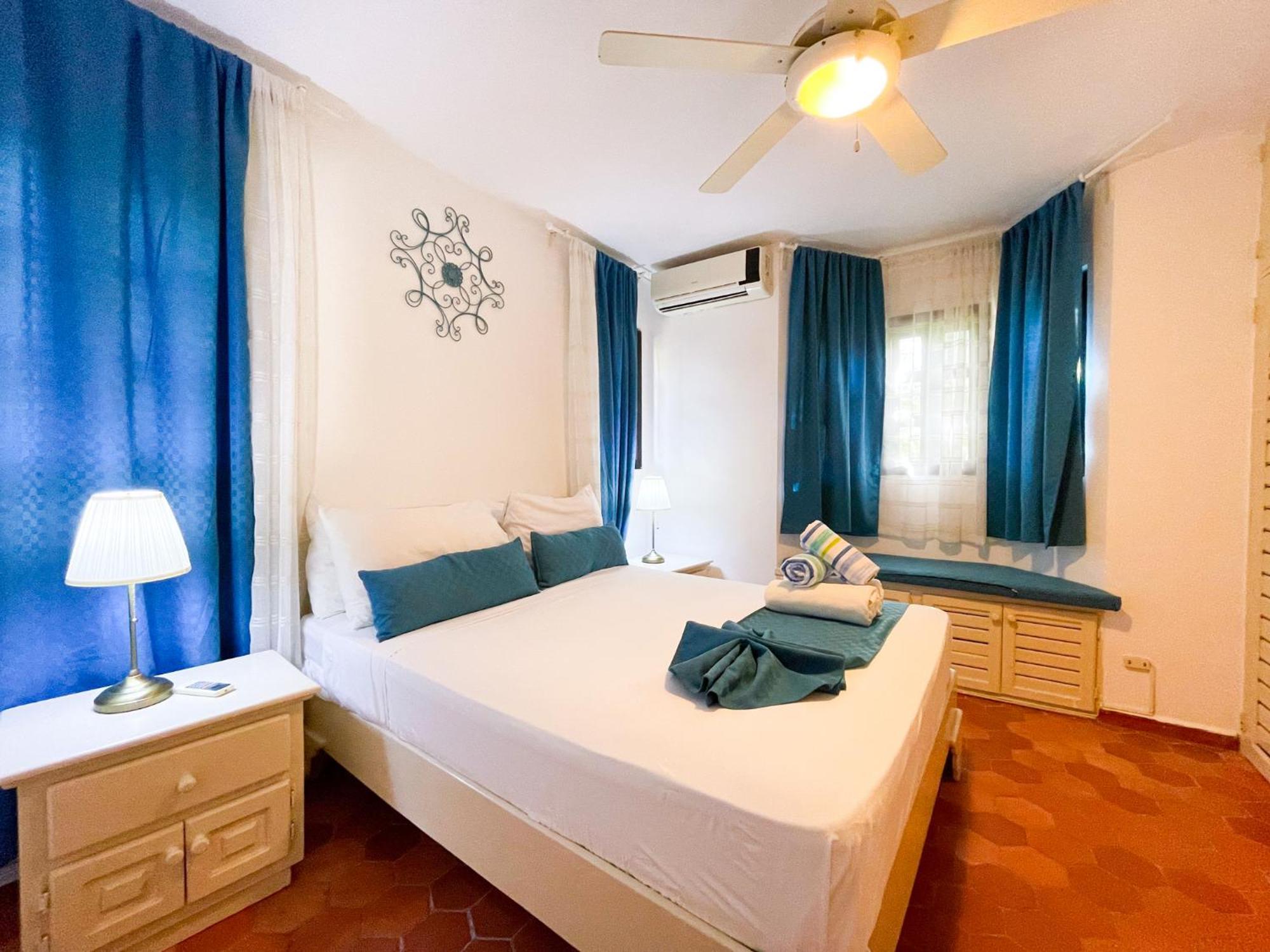 Hotel Tropical And Homes - Club, Spa, Restaurants - Playa Corales