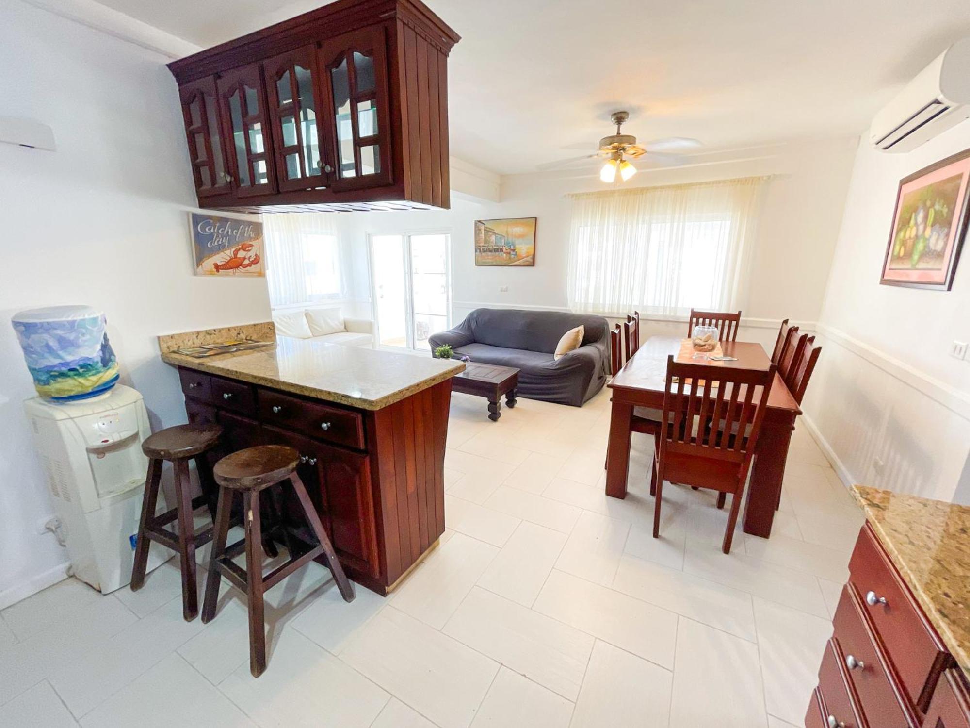 Hotel Tropical And Homes - Club, Spa, Restaurants - Playa Corales