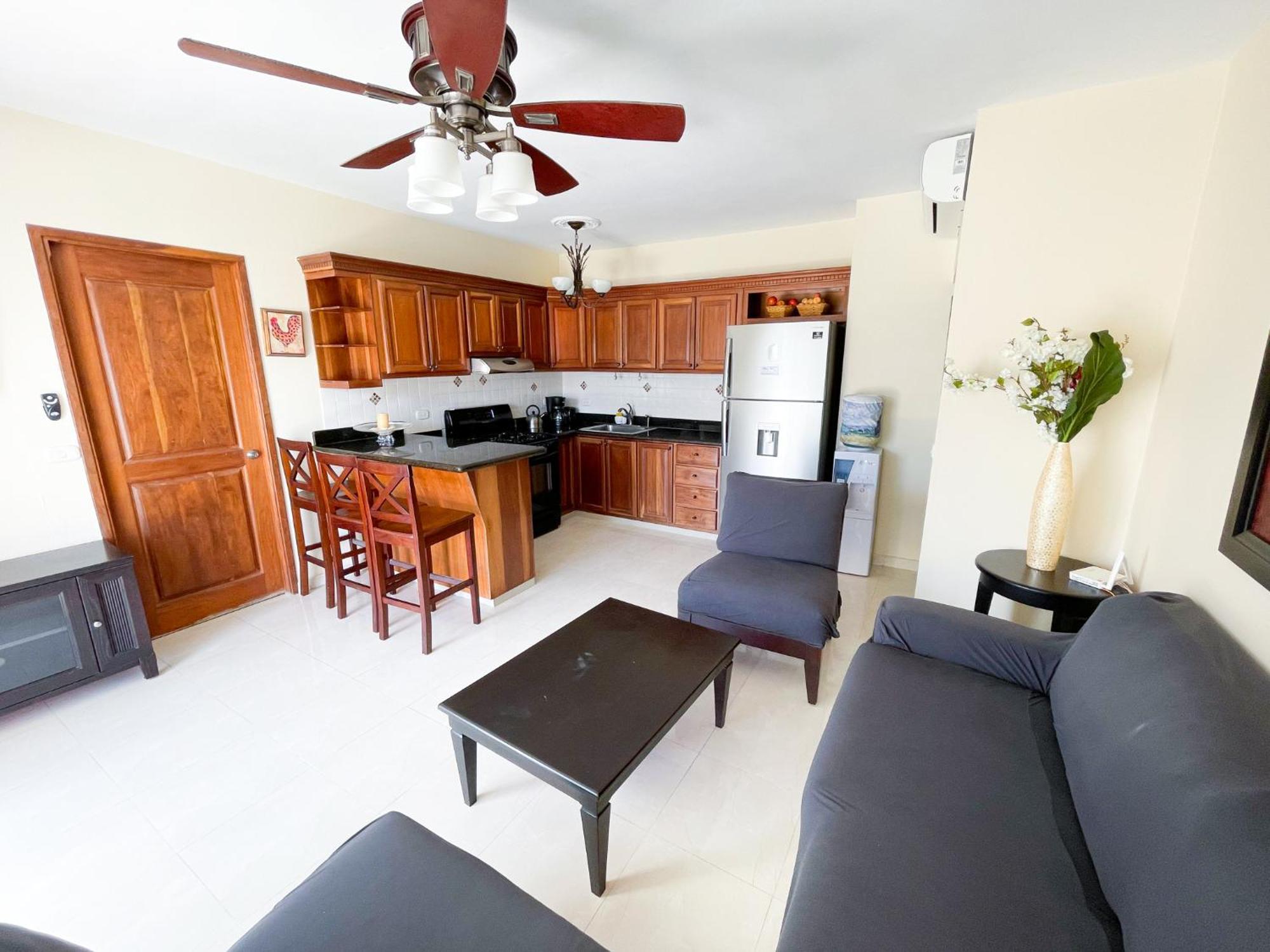 Tropical And Homes - Club, Spa, Restaurants - Playa Corales 5*