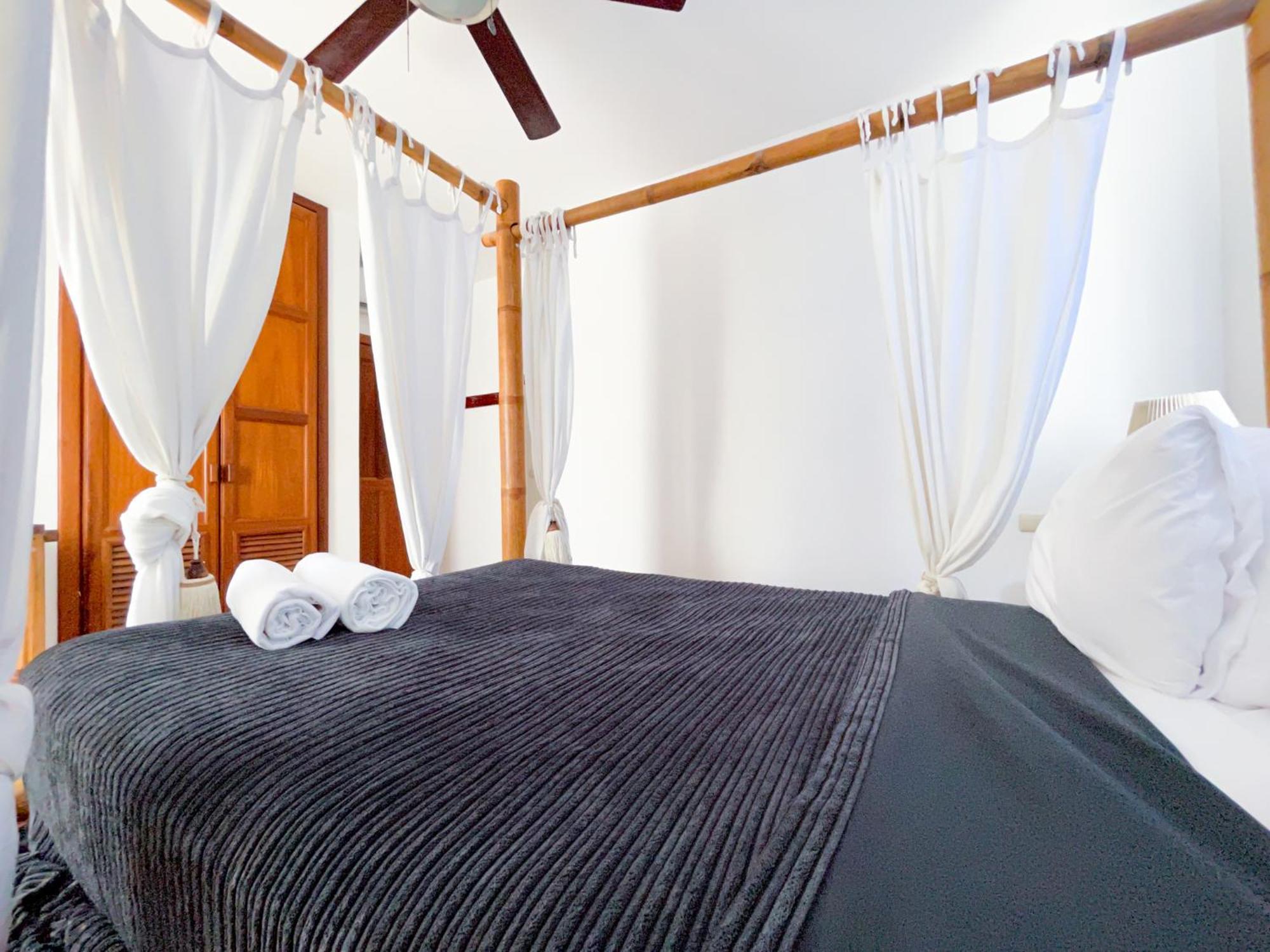 Hotel Tropical And Homes - Club, Spa, Restaurants - Playa Corales