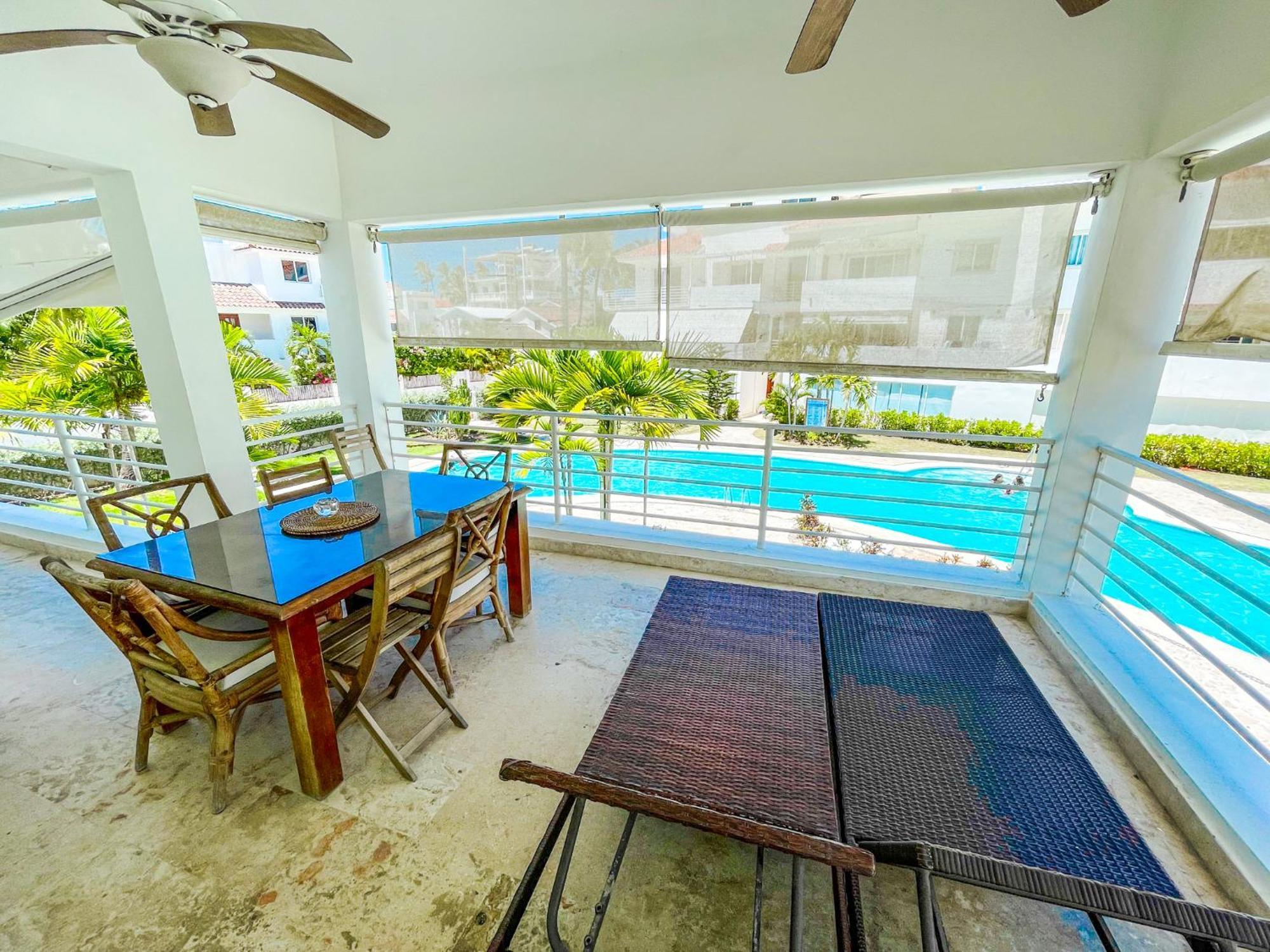Tropical And Homes - Club, Spa, Restaurants - Playa Corales Hotel 5*