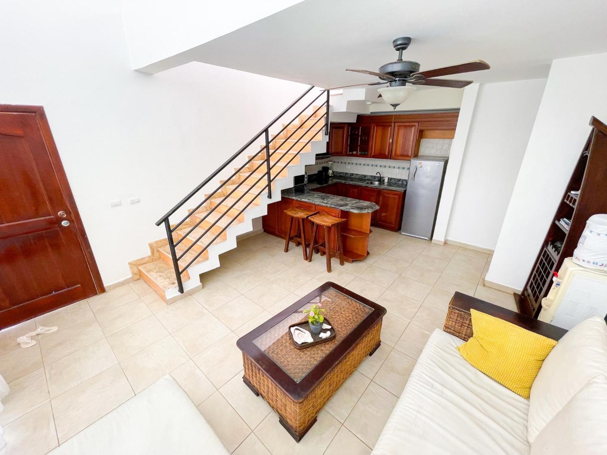Tropical And Homes - Club, Spa, Restaurants - Playa Corales Hotel 5*