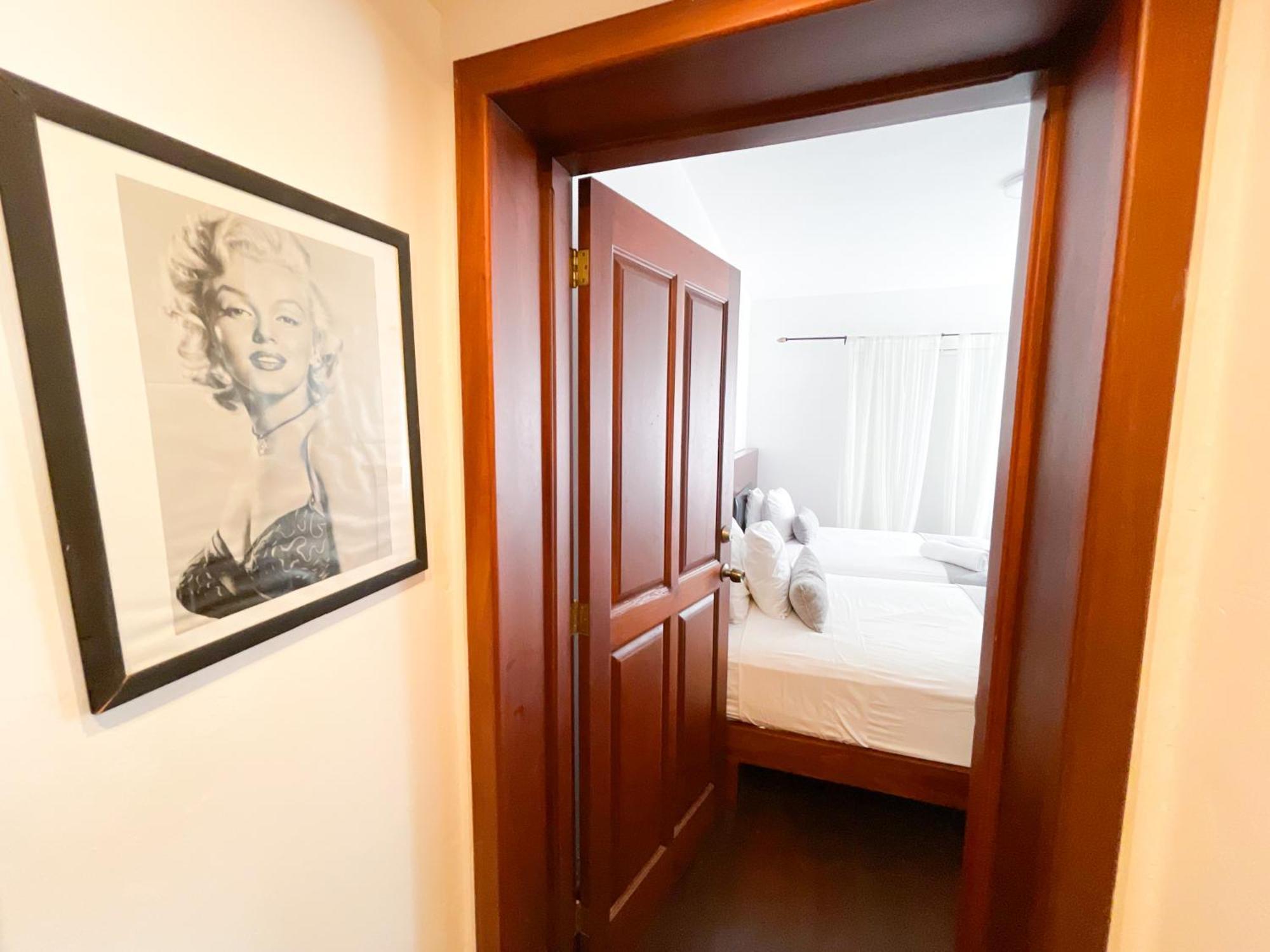 Hotel Tropical And Homes - Club, Spa, Restaurants - Playa Corales Punta Cana