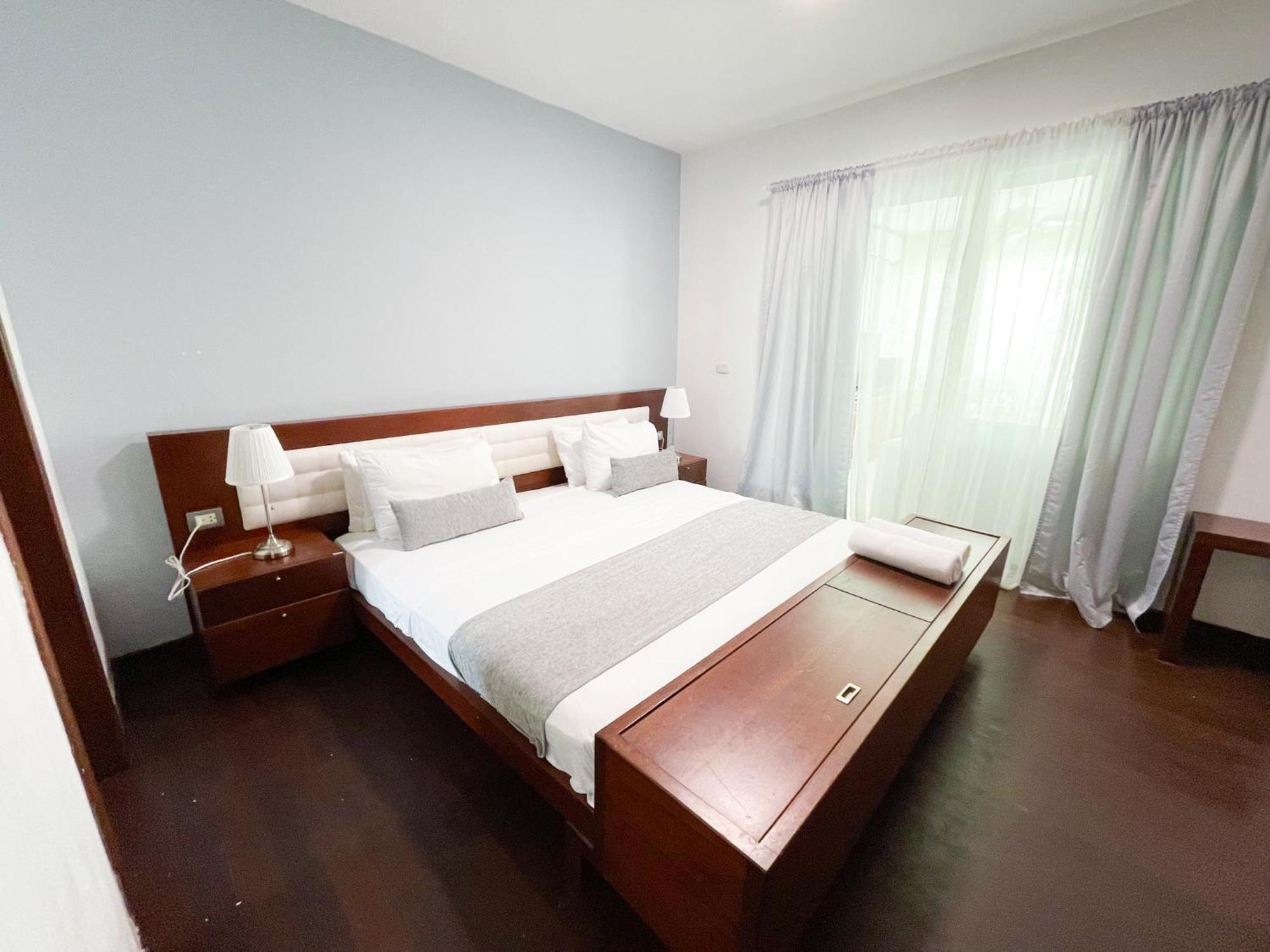 Tropical And Homes - Club, Spa, Restaurants - Playa Corales Hotel