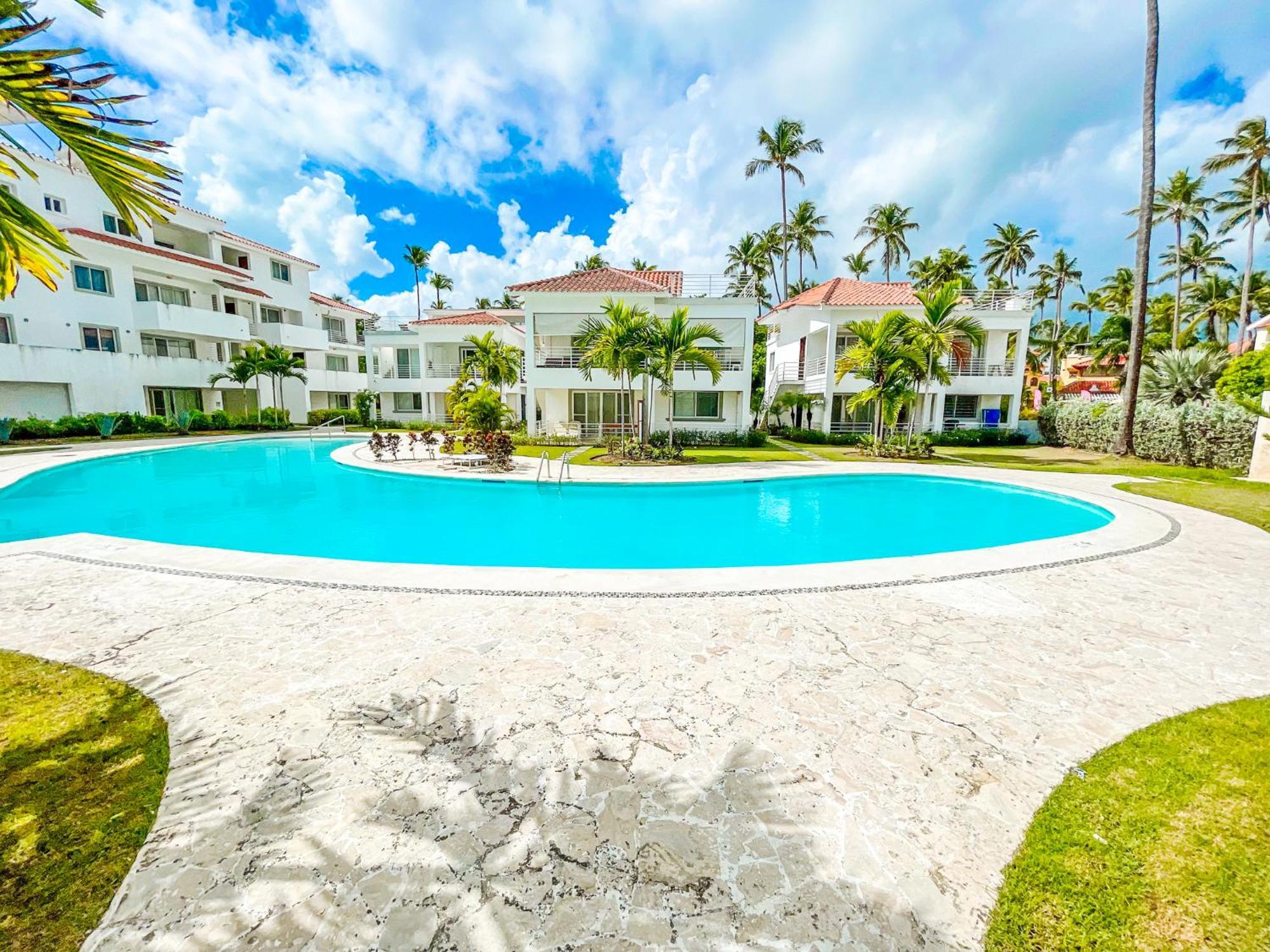 Tropical And Homes - Club, Spa, Restaurants - Playa Corales Hotel Punta Cana