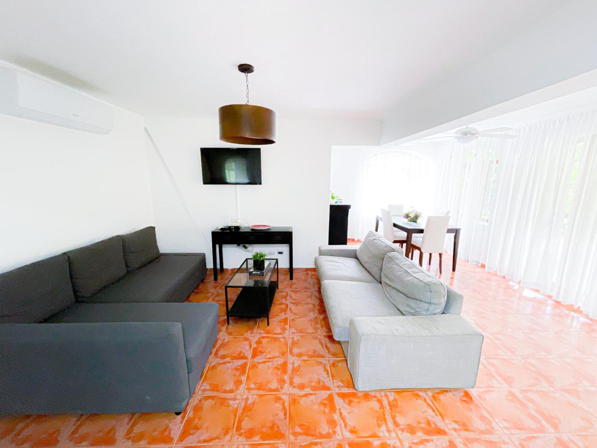 Hotel Tropical And Homes - Club, Spa, Restaurants - Playa Corales
