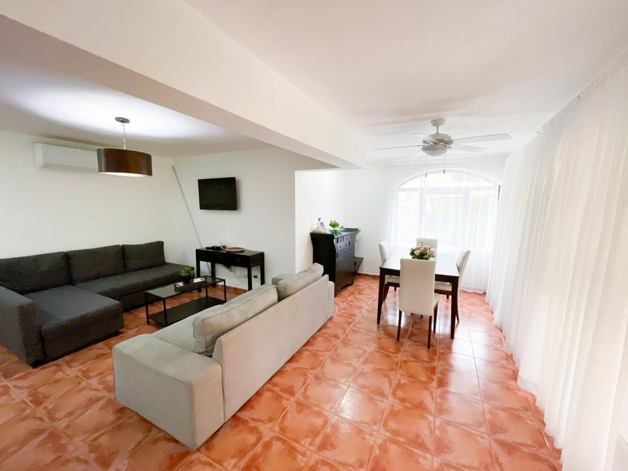 Tropical And Homes - Club, Spa, Restaurants - Playa Corales 5*