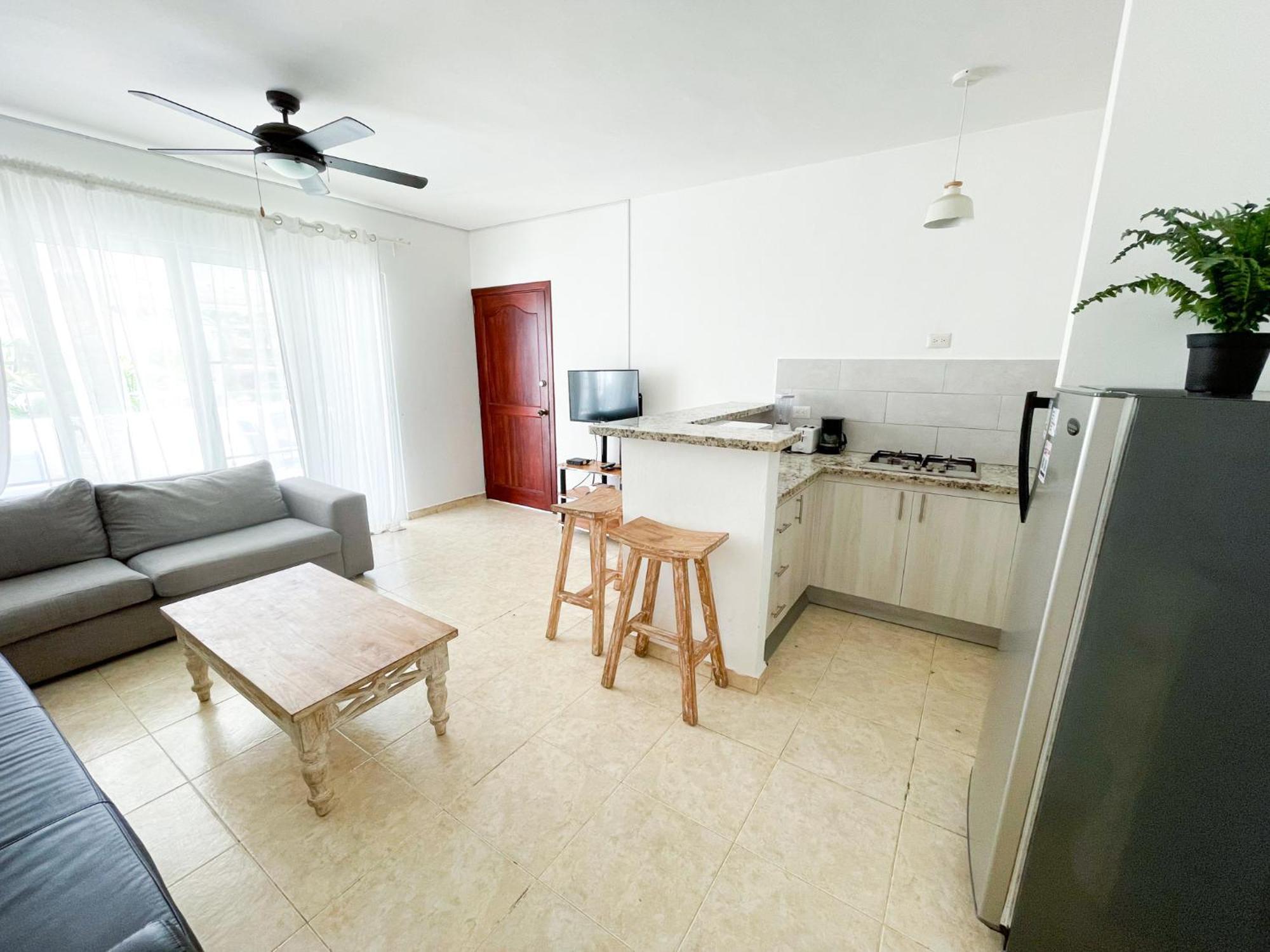 Tropical And Homes - Club, Spa, Restaurants - Playa Corales 5* Punta Cana