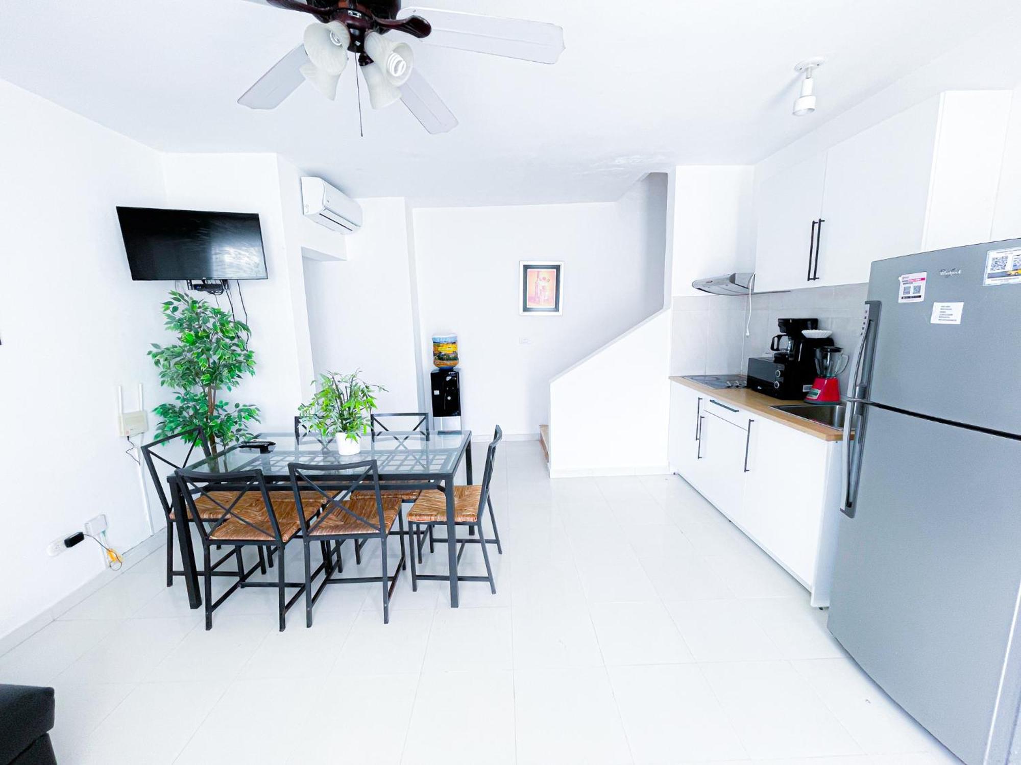 Tropical And Homes - Club, Spa, Restaurants - Playa Corales 5* Punta Cana