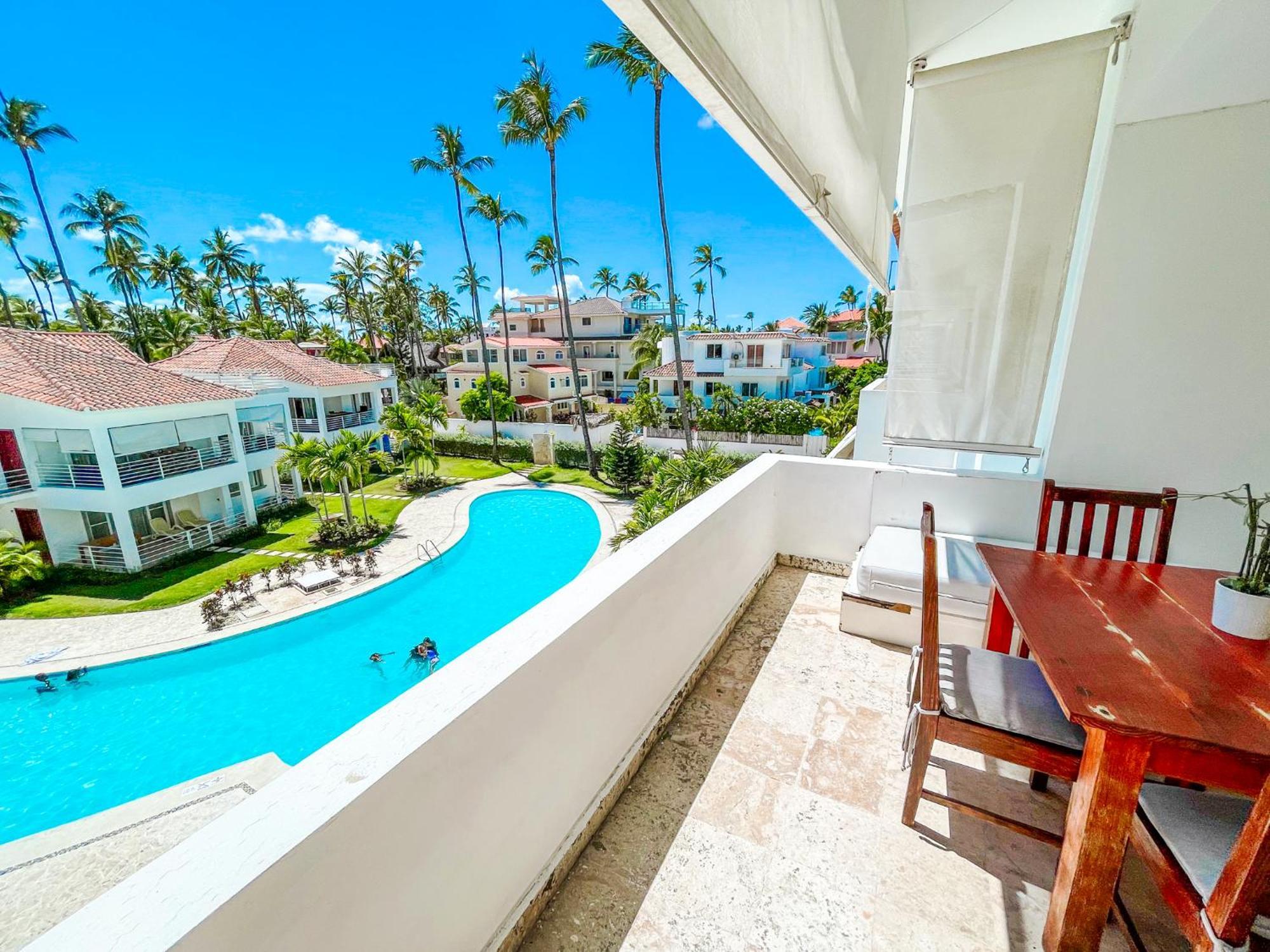 Tropical And Homes - Club, Spa, Restaurants - Playa Corales Punta Cana