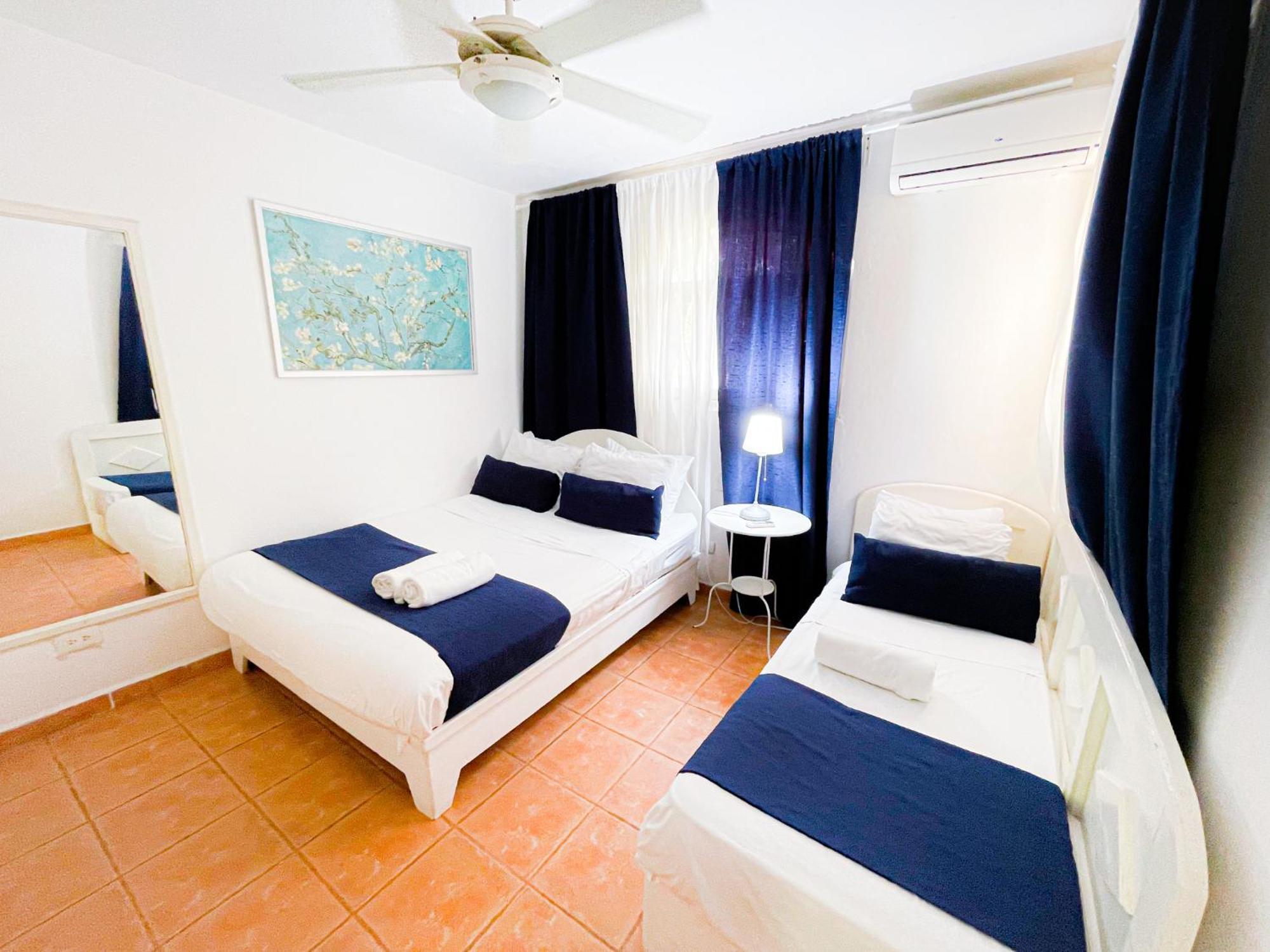 Hotel Tropical And Homes - Club, Spa, Restaurants - Playa Corales 5*
