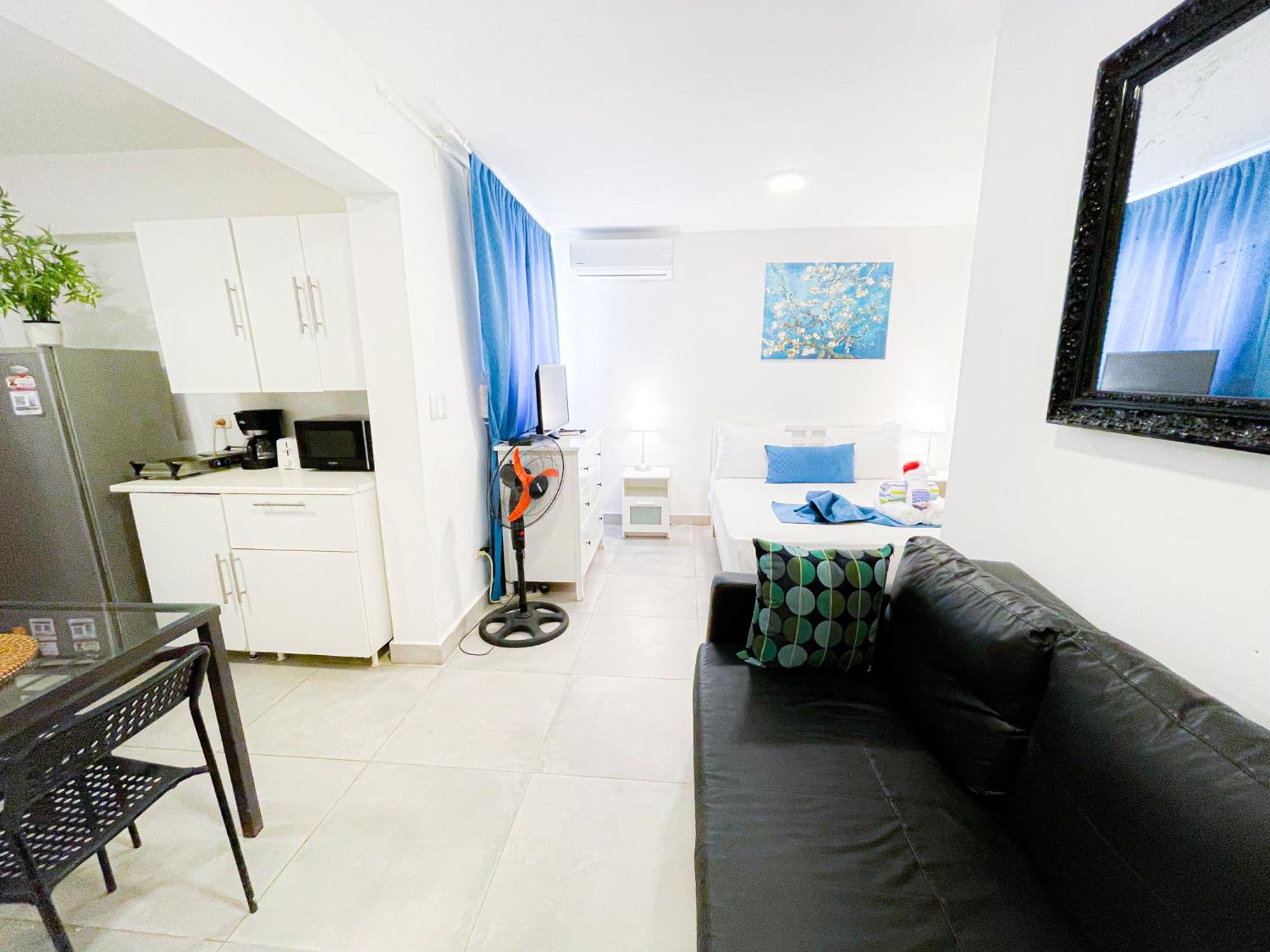 Hotel Tropical And Homes - Club, Spa, Restaurants - Playa Corales