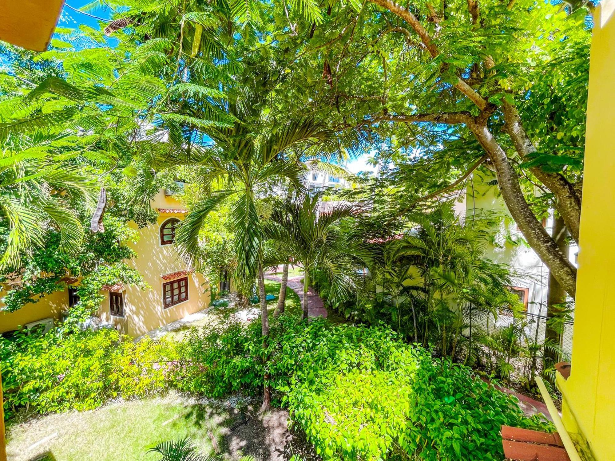 Tropical And Homes - Club, Spa, Restaurants - Playa Corales Hotel